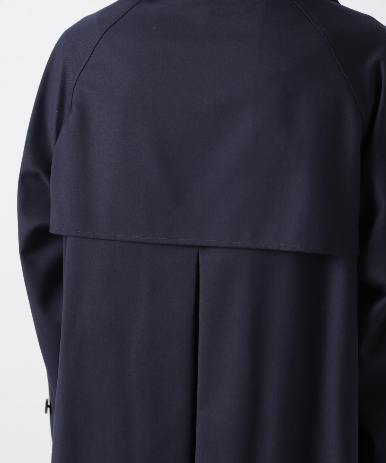 撥水＆花粉ガード トレンチコート 6736111303