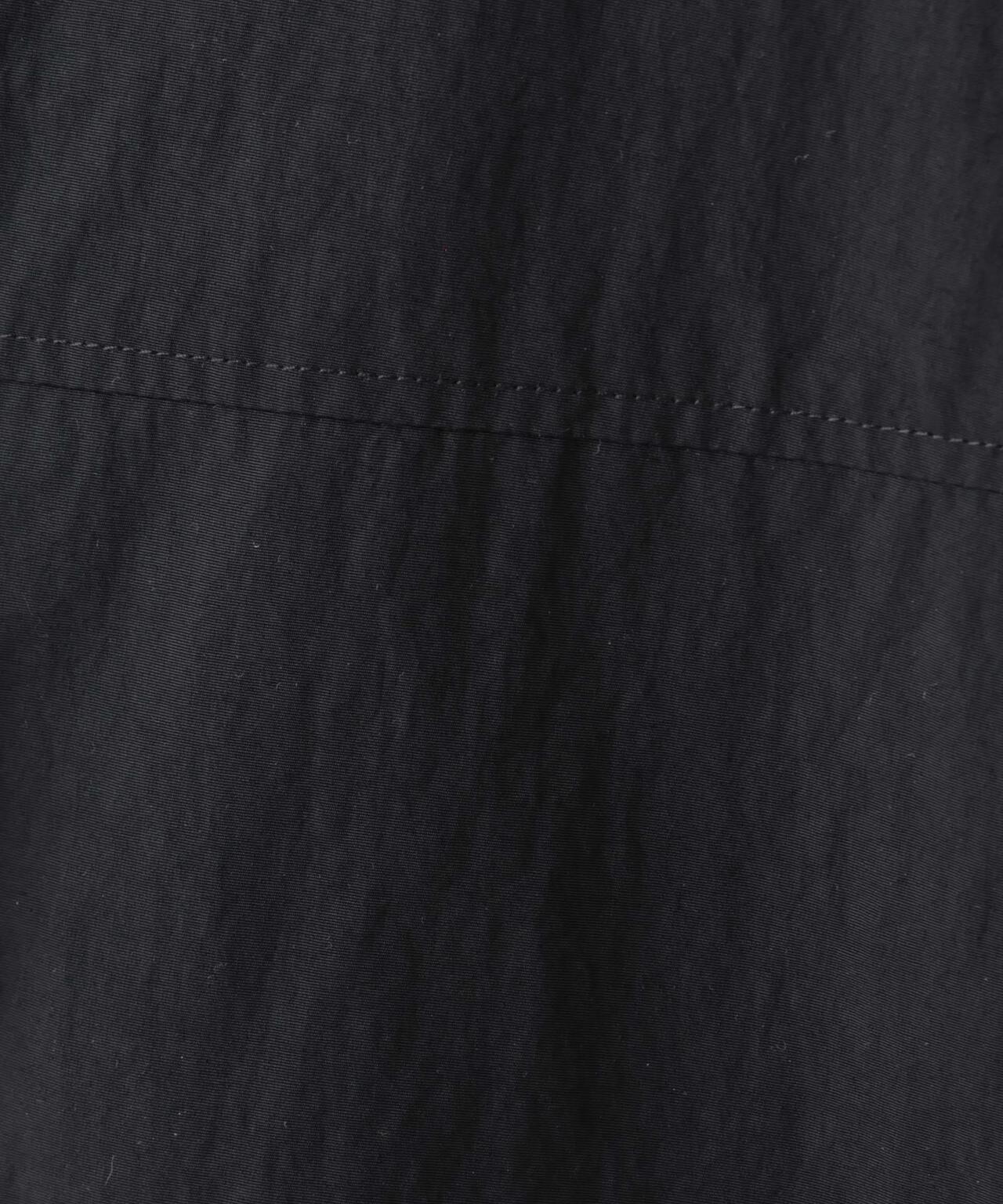 撥水＆花粉ガード コクーンシルエットジップブルゾン 6736112301