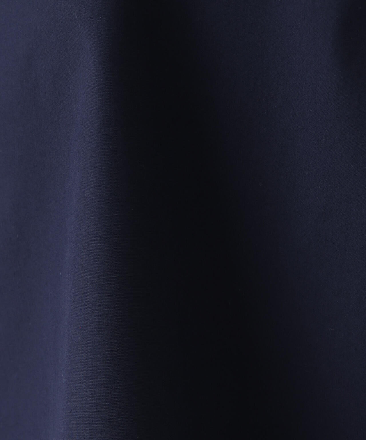 ディープVスキッパープルオーバーシャツ 6736120309