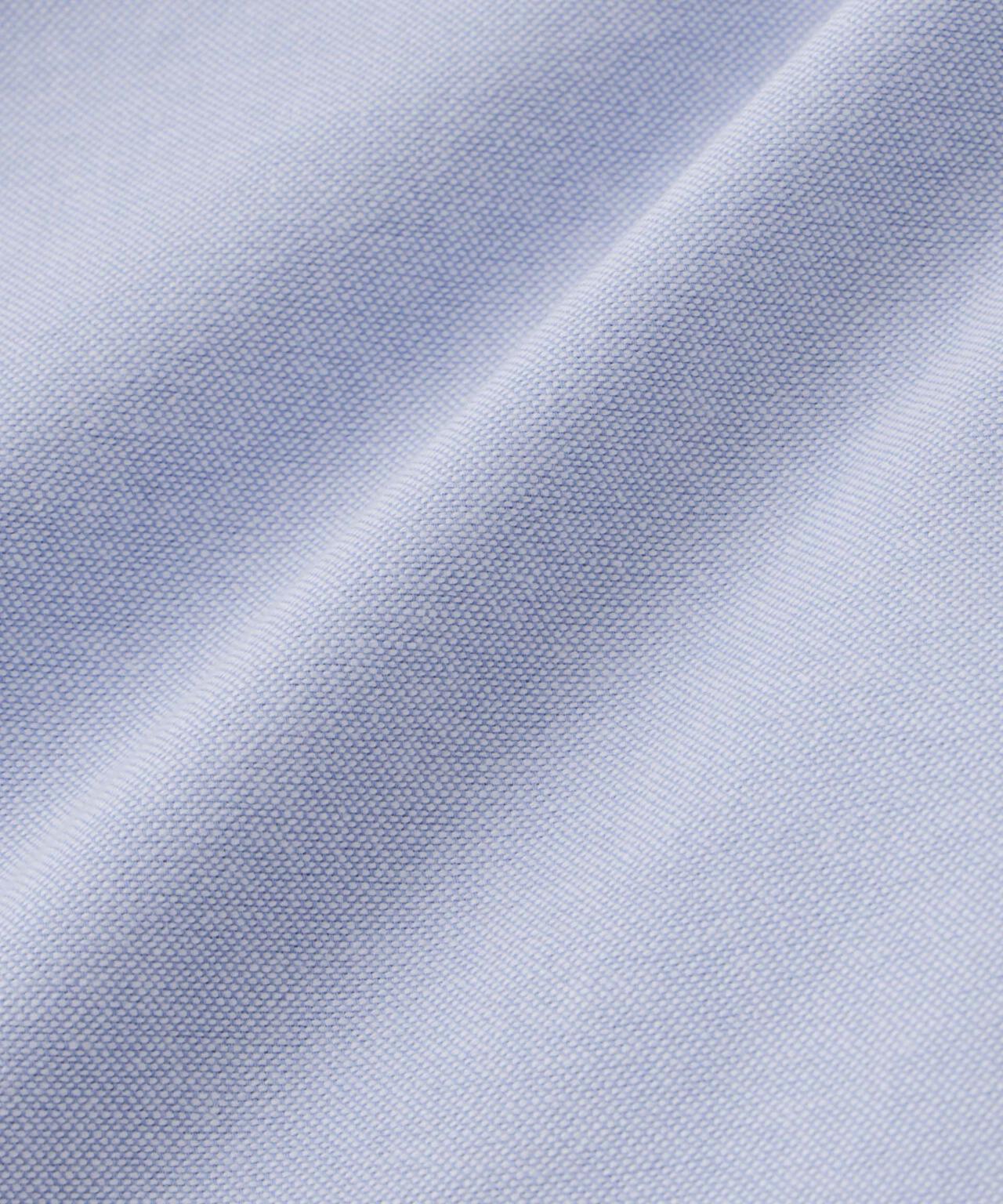 オックスクロップドシャツ 6736120312