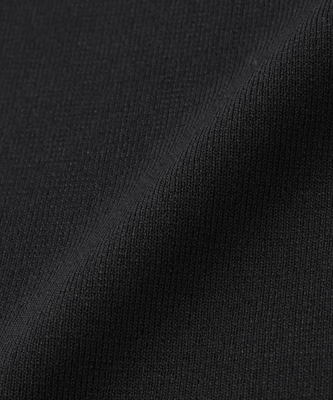 洗濯機洗い可UVカット接触冷感衿付き半袖ポロニット 6736122314