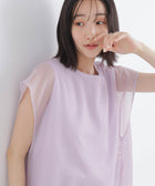 パープル