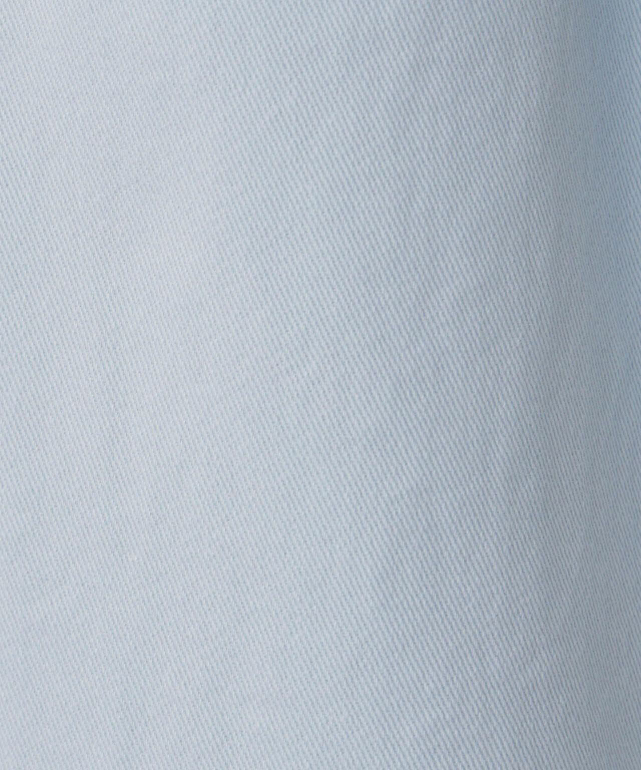 コットンツイルタックワイドパンツ 6736127304