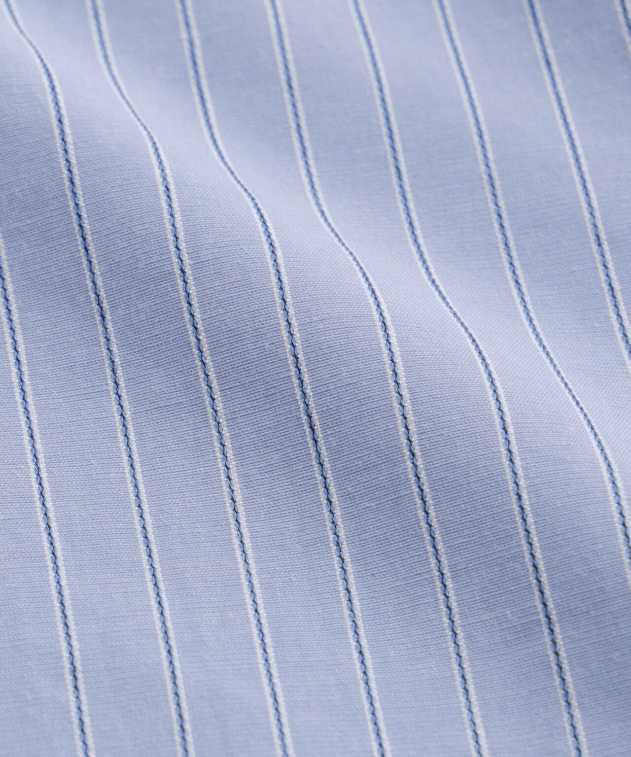 ドビーストライプベルト付タックワイドパンツ(セットアップ可) 6736127314