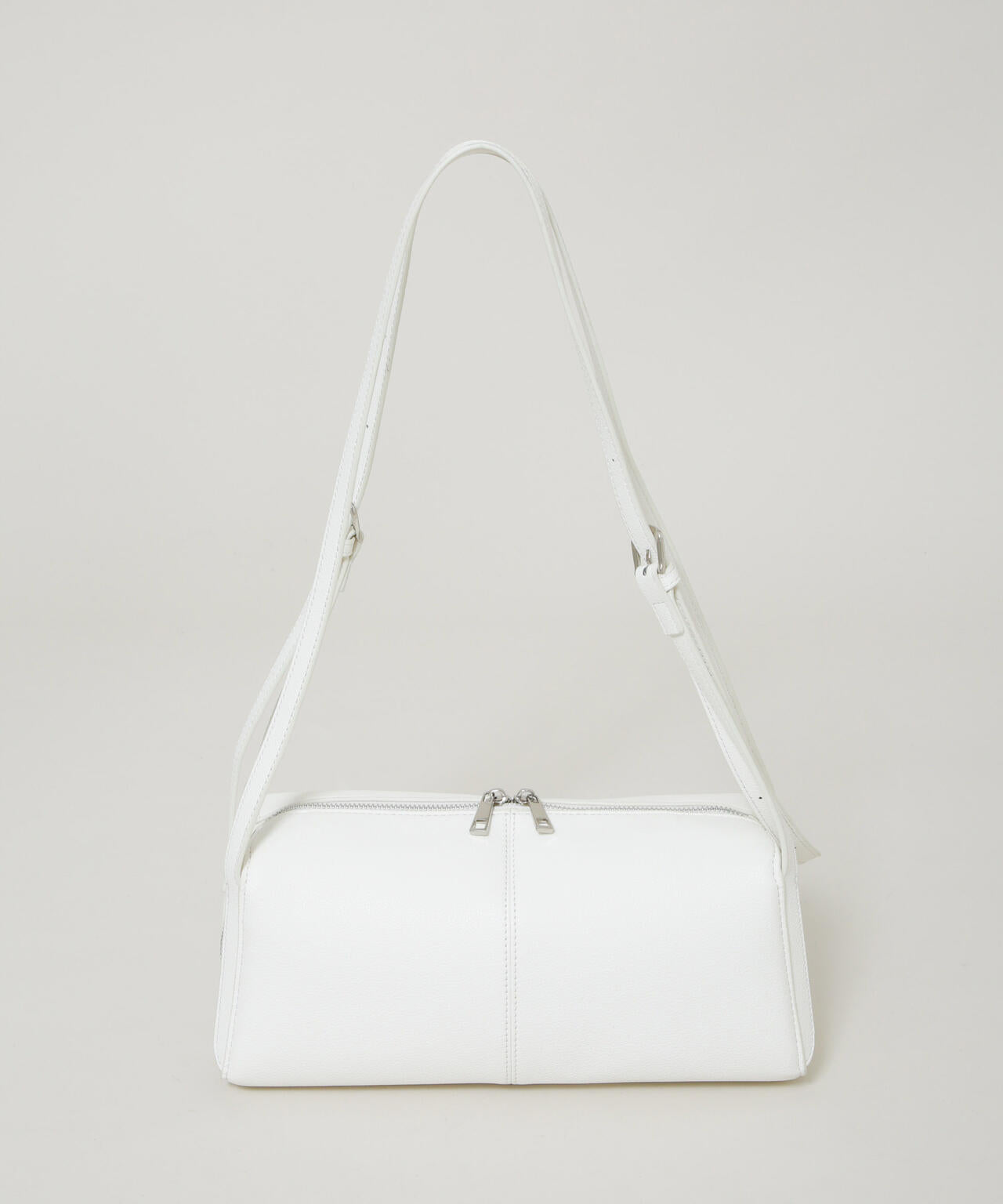 ツーハンドルスクエアショルダー＆ボディーバッグ 6736132308