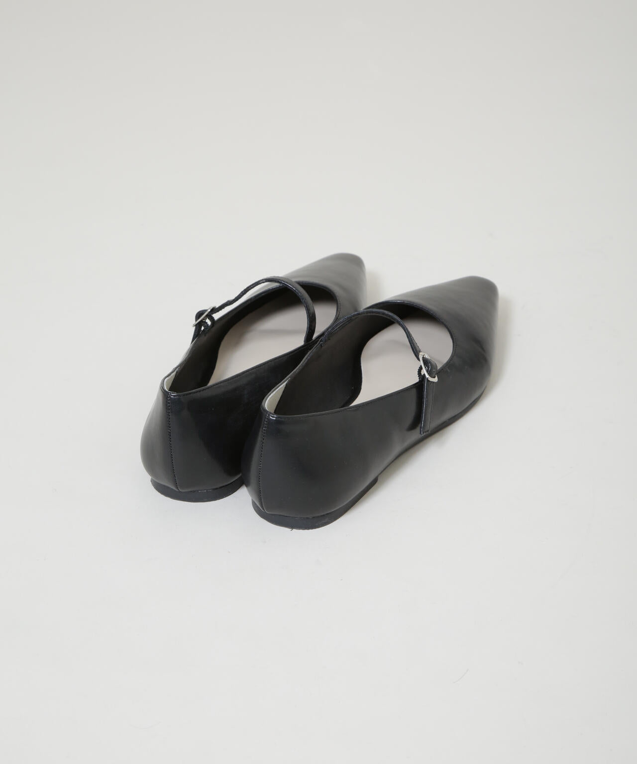 メリージェーンフラットパンプス 6736133302