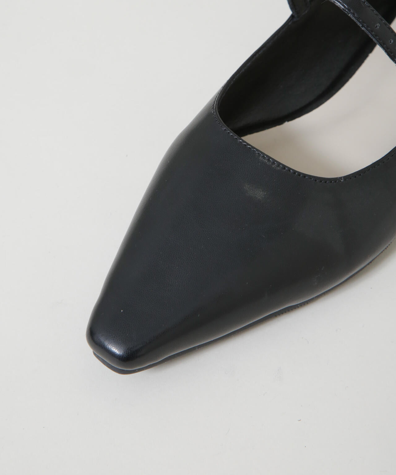 メリージェーンフラットパンプス 6736133302