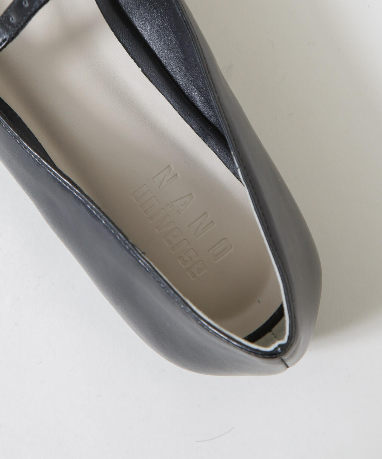 メリージェーンフラットパンプス 6736133302