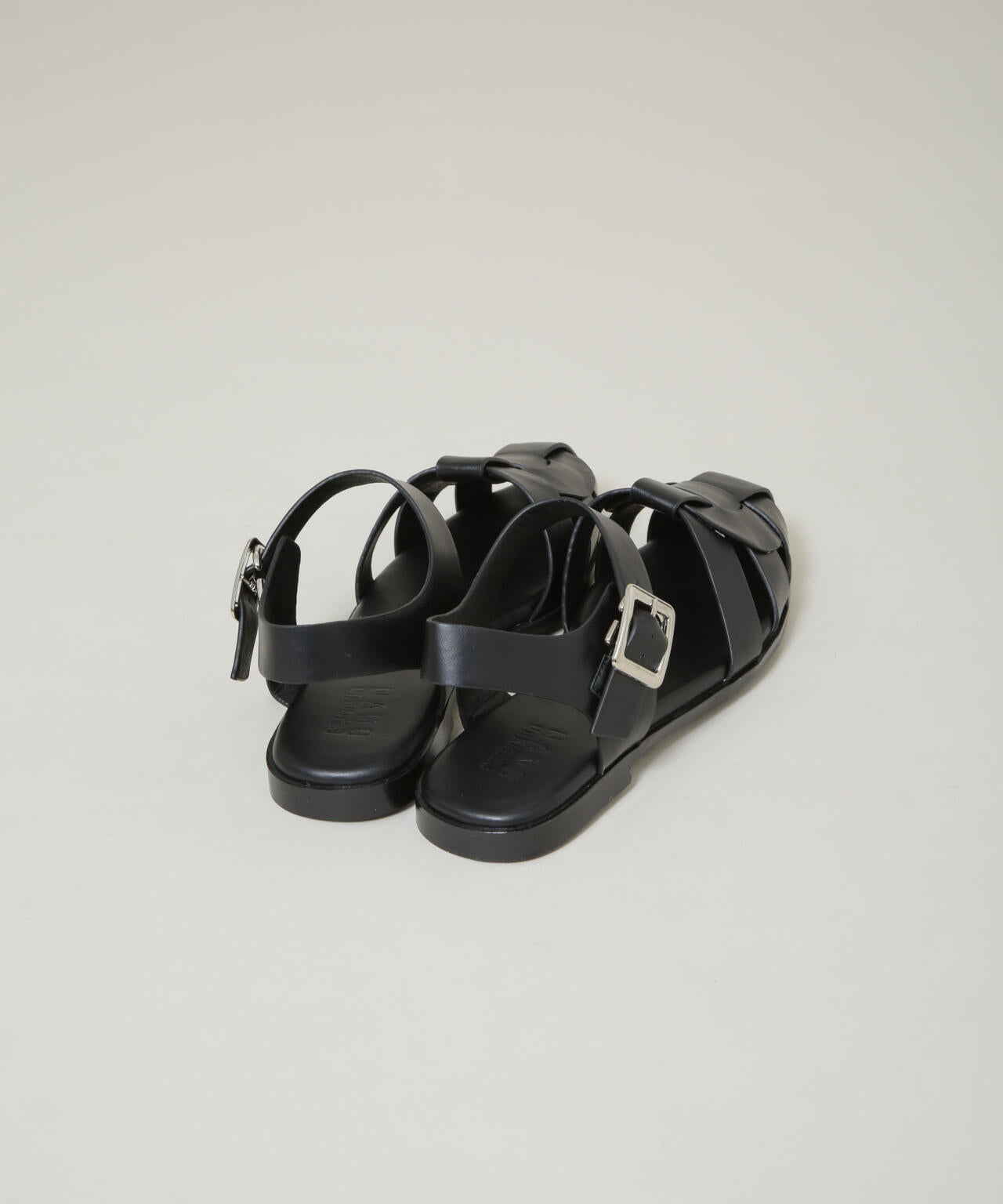 グルカサンダル 6736135300