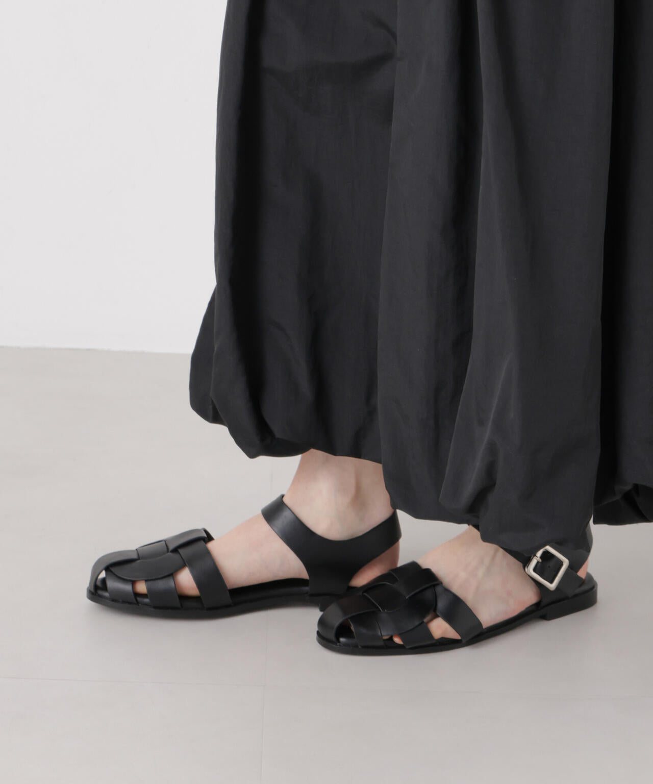 グルカサンダル