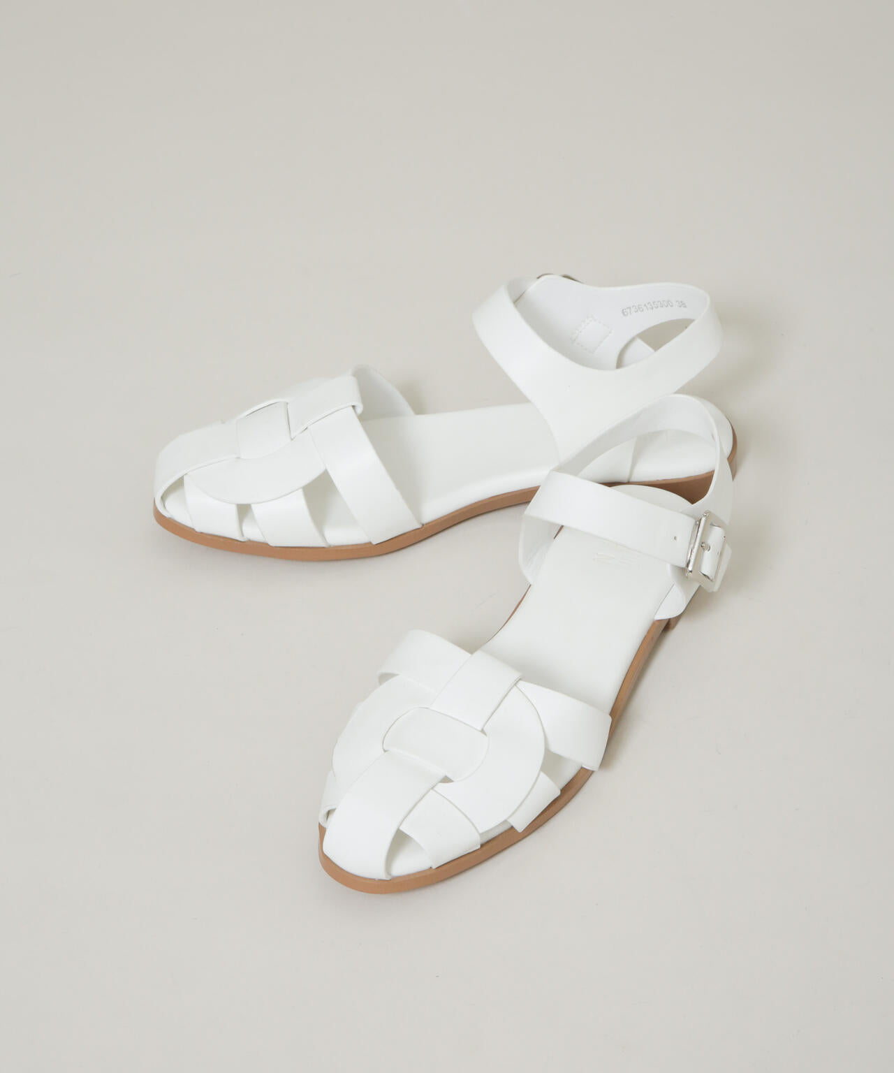 グルカサンダル