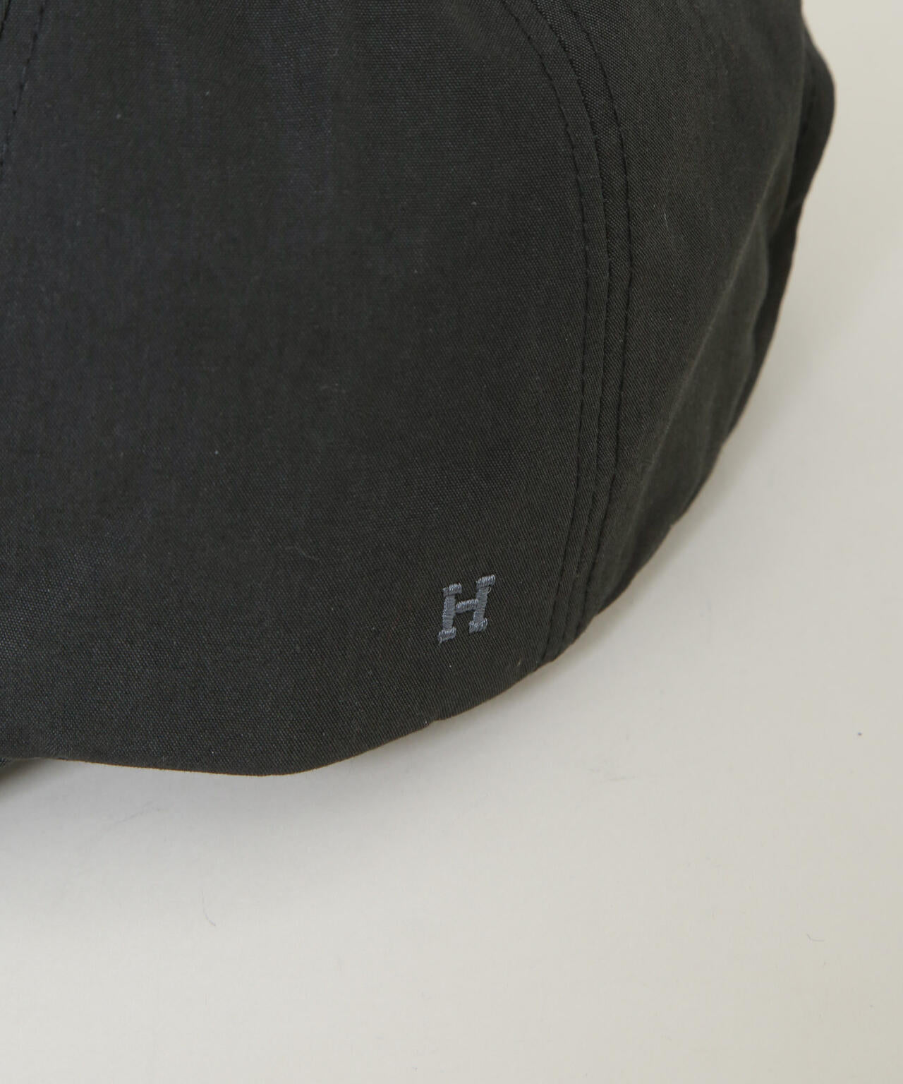 Healthknit/別注ワンポイント刺繍CAP 6736139302