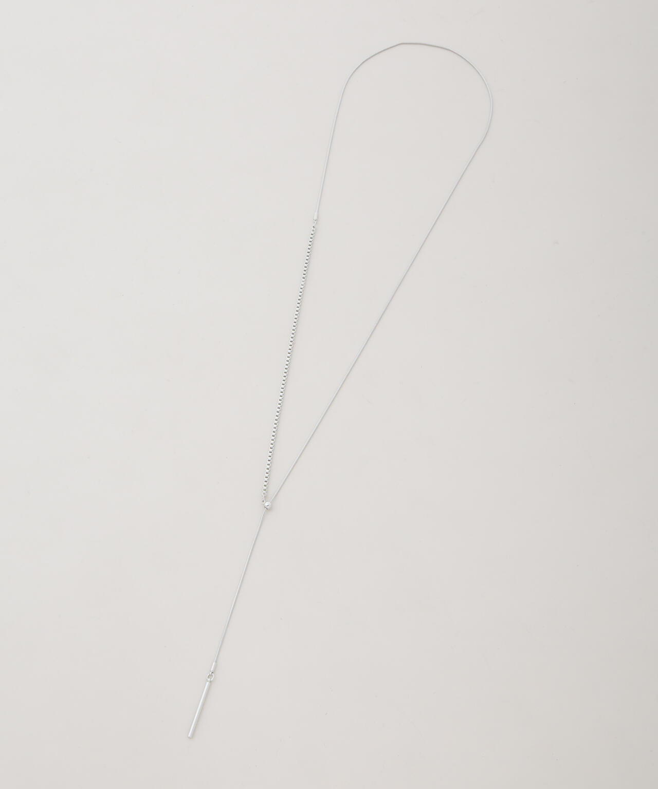 スライドアジャスターネックレス 6736146302