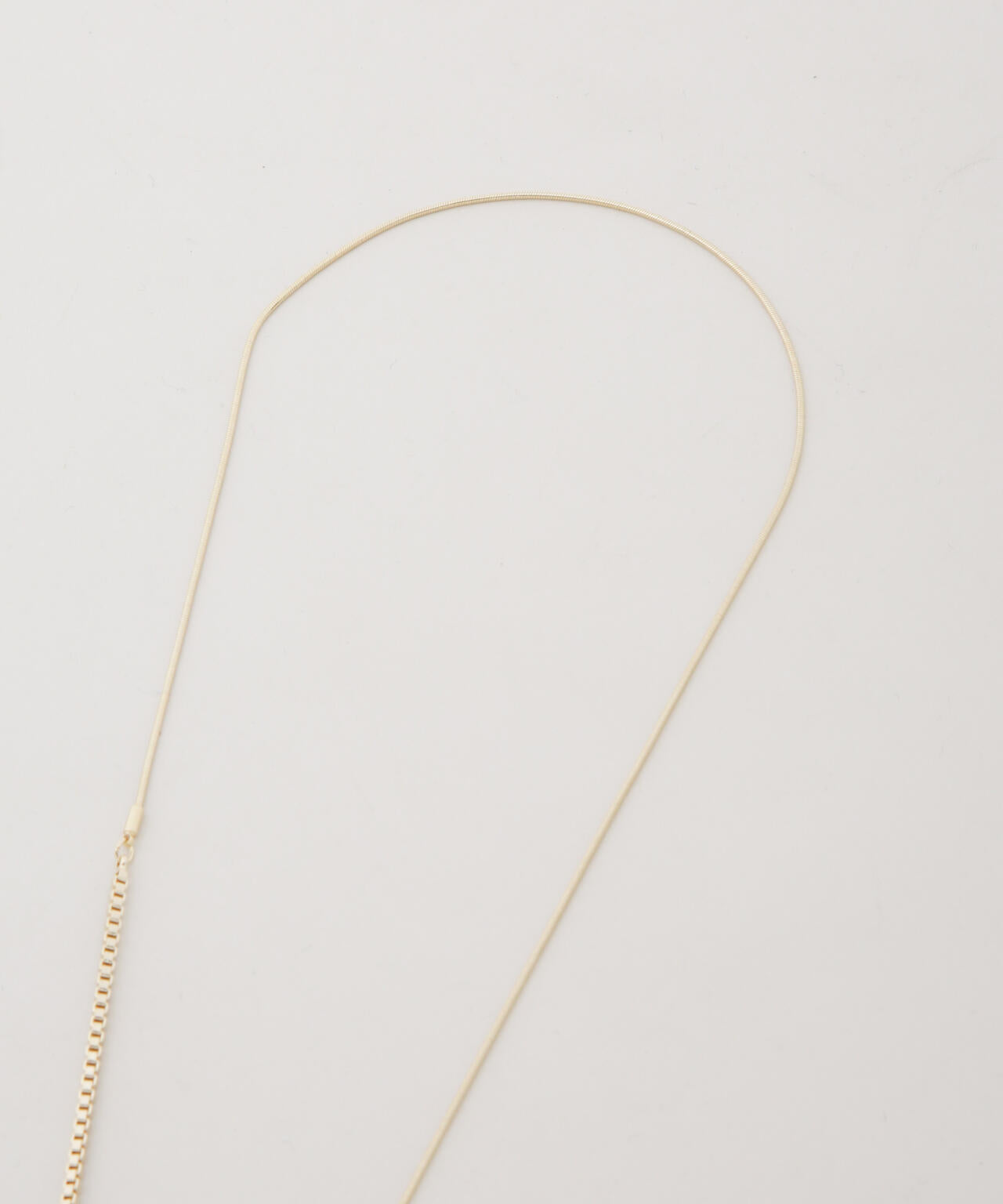 スライドアジャスターネックレス 6736146302