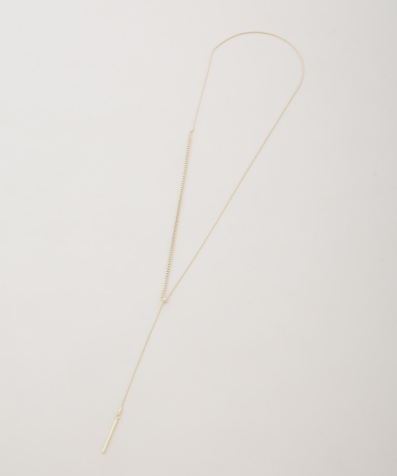 スライドアジャスターネックレス 6736146302