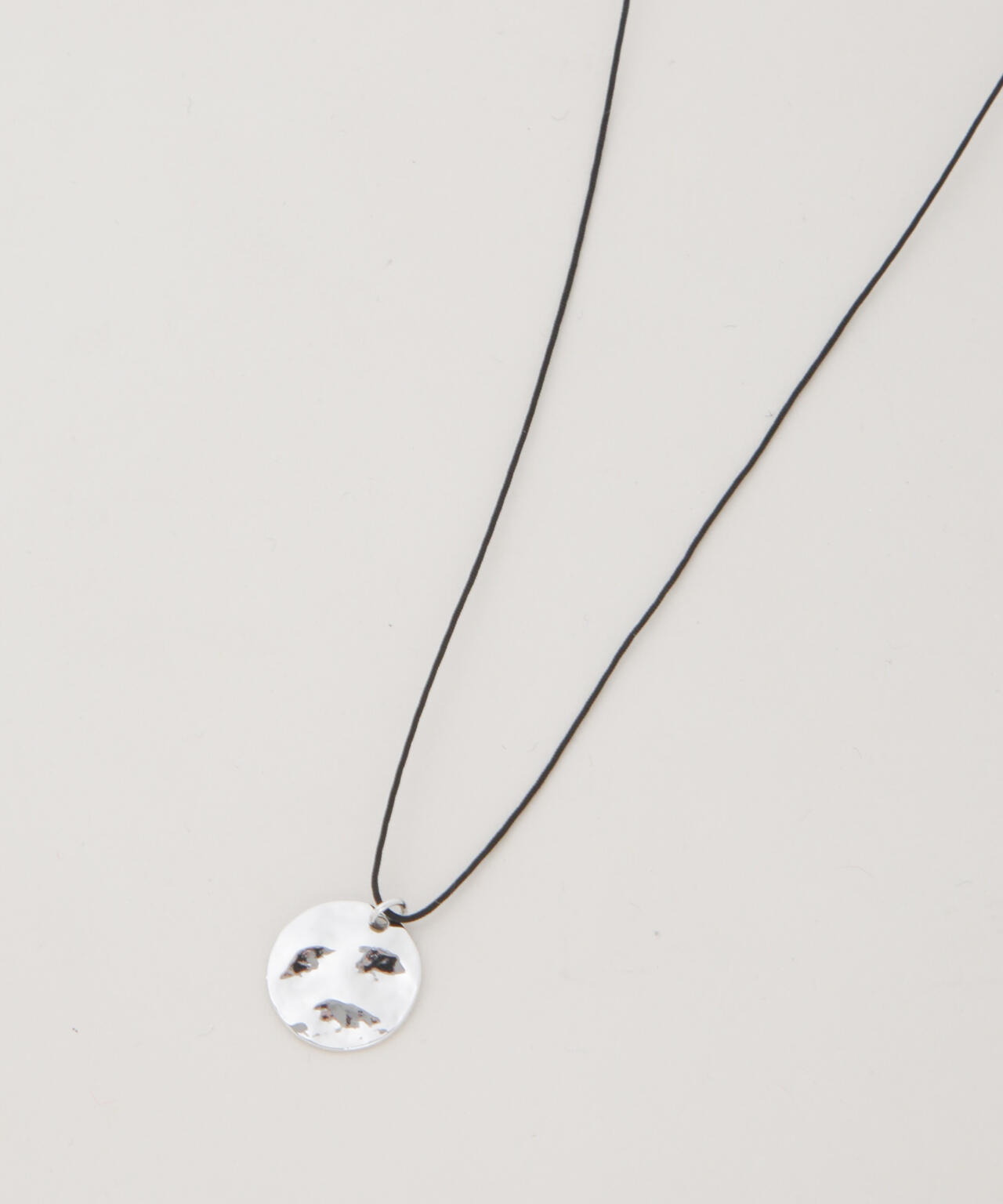 長さ調整可アジャスターコードネックレス 6736146303