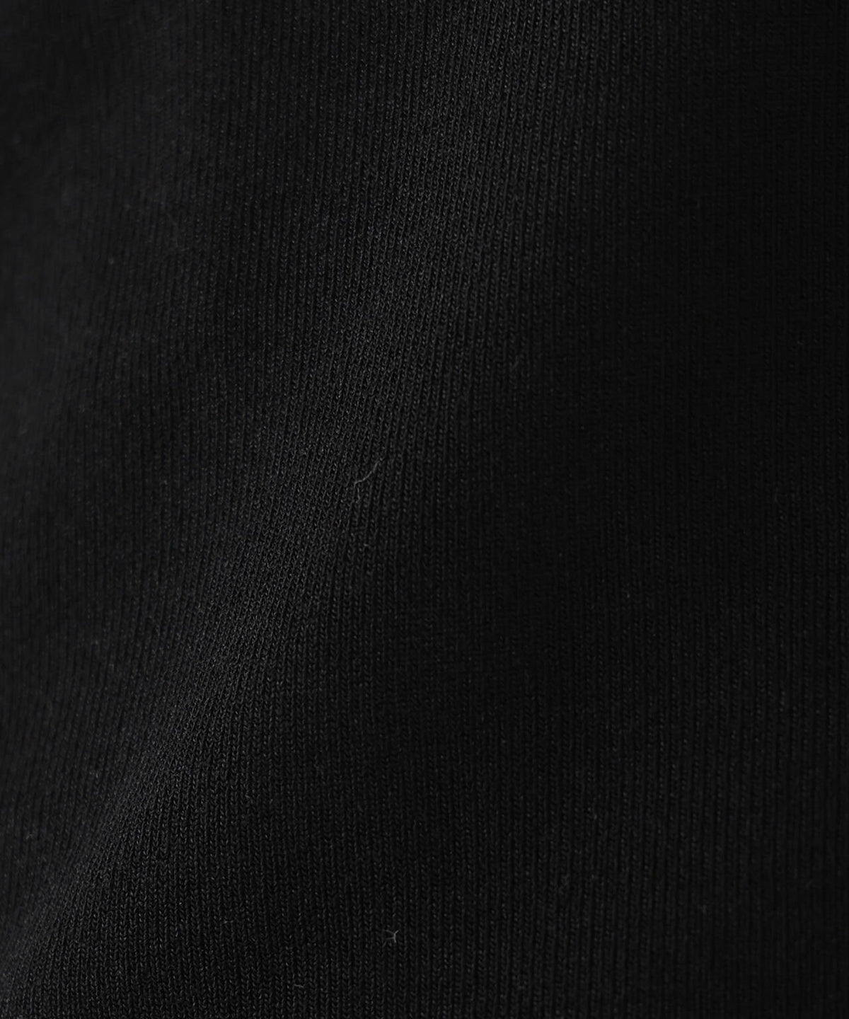 WEB限定/ベロアパイピングリンガーTシャツ 6736224313