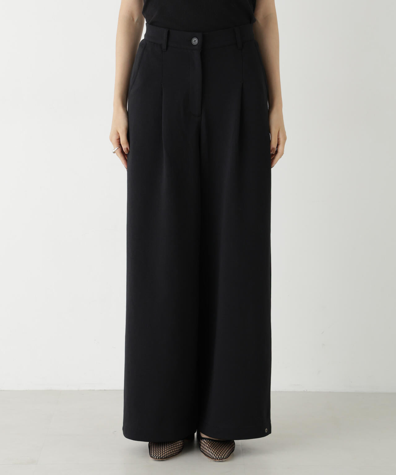 カットポンチ2wayパンツ 6736227310