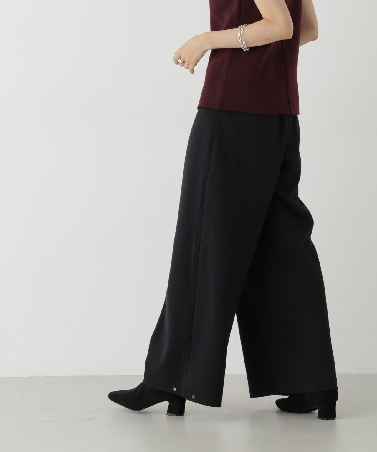 カットポンチ2wayパンツ 6736227310