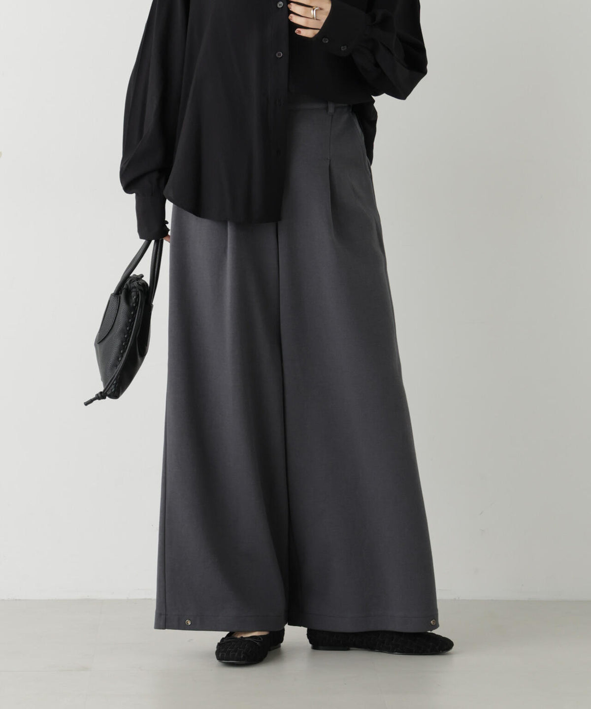 カットポンチ2wayパンツ 6736227310