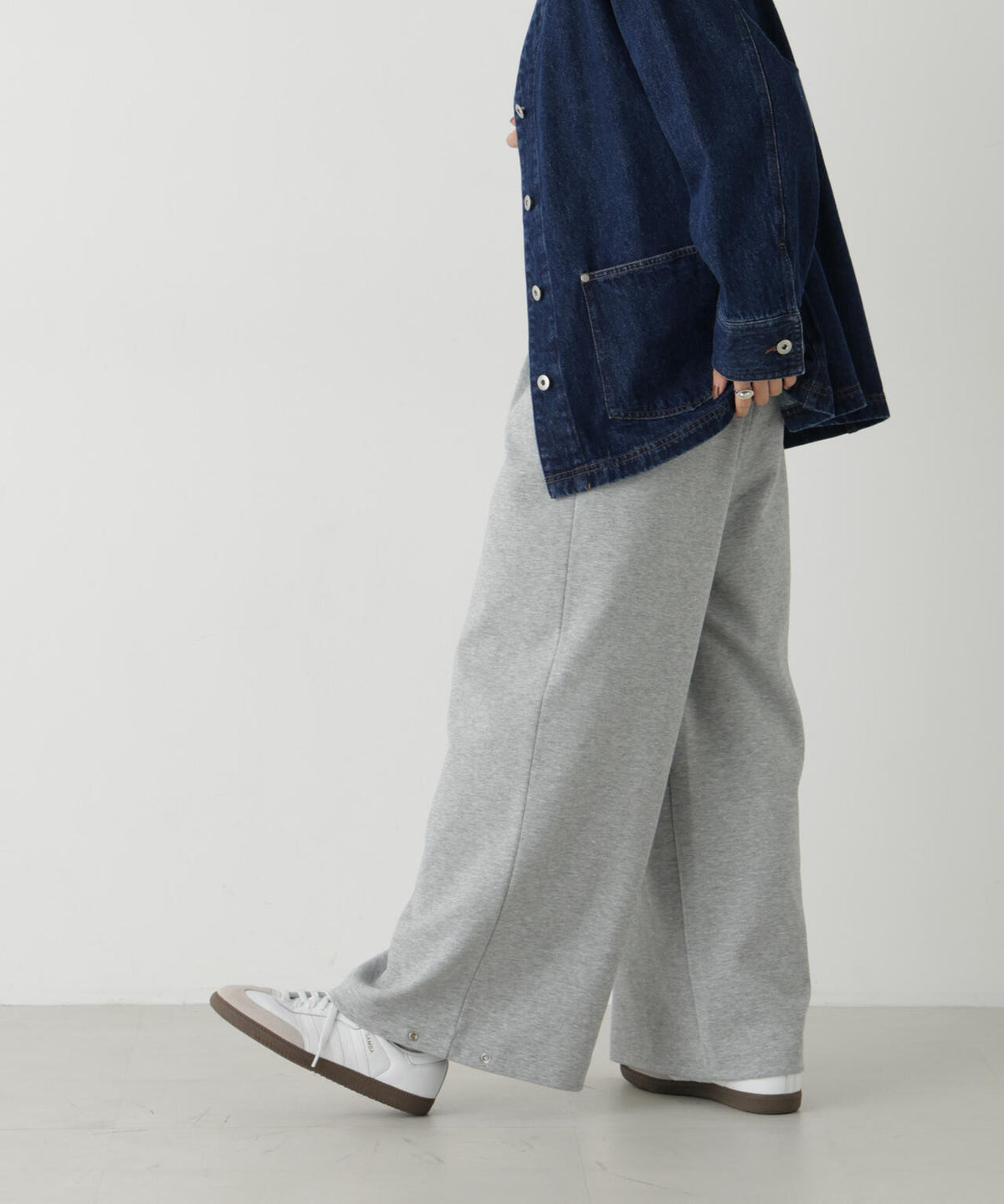 カットポンチ2wayパンツ 6736227310