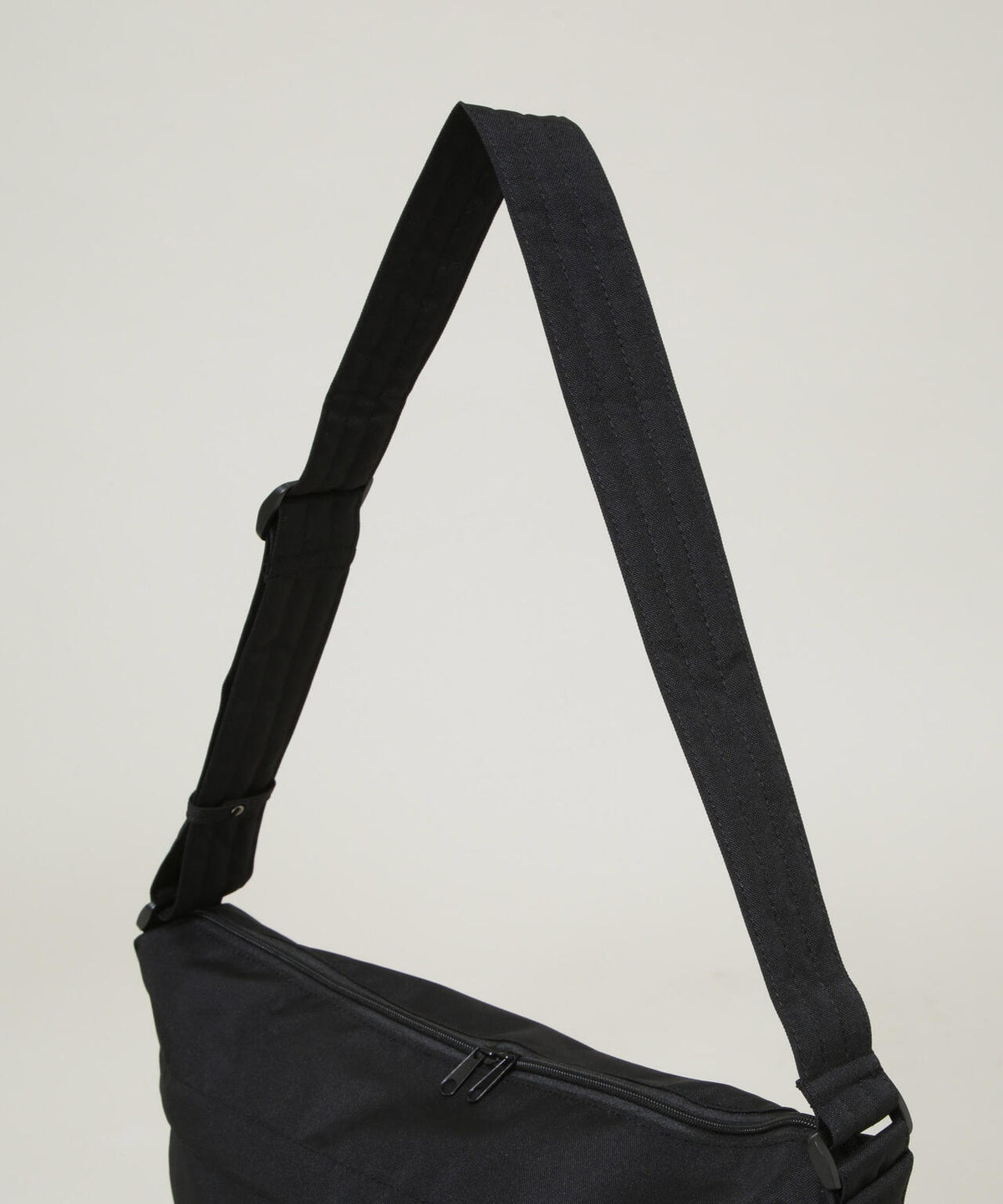 maison vert/CORDURA eco(R)撥水加工ショルダーバッグ 6736232304