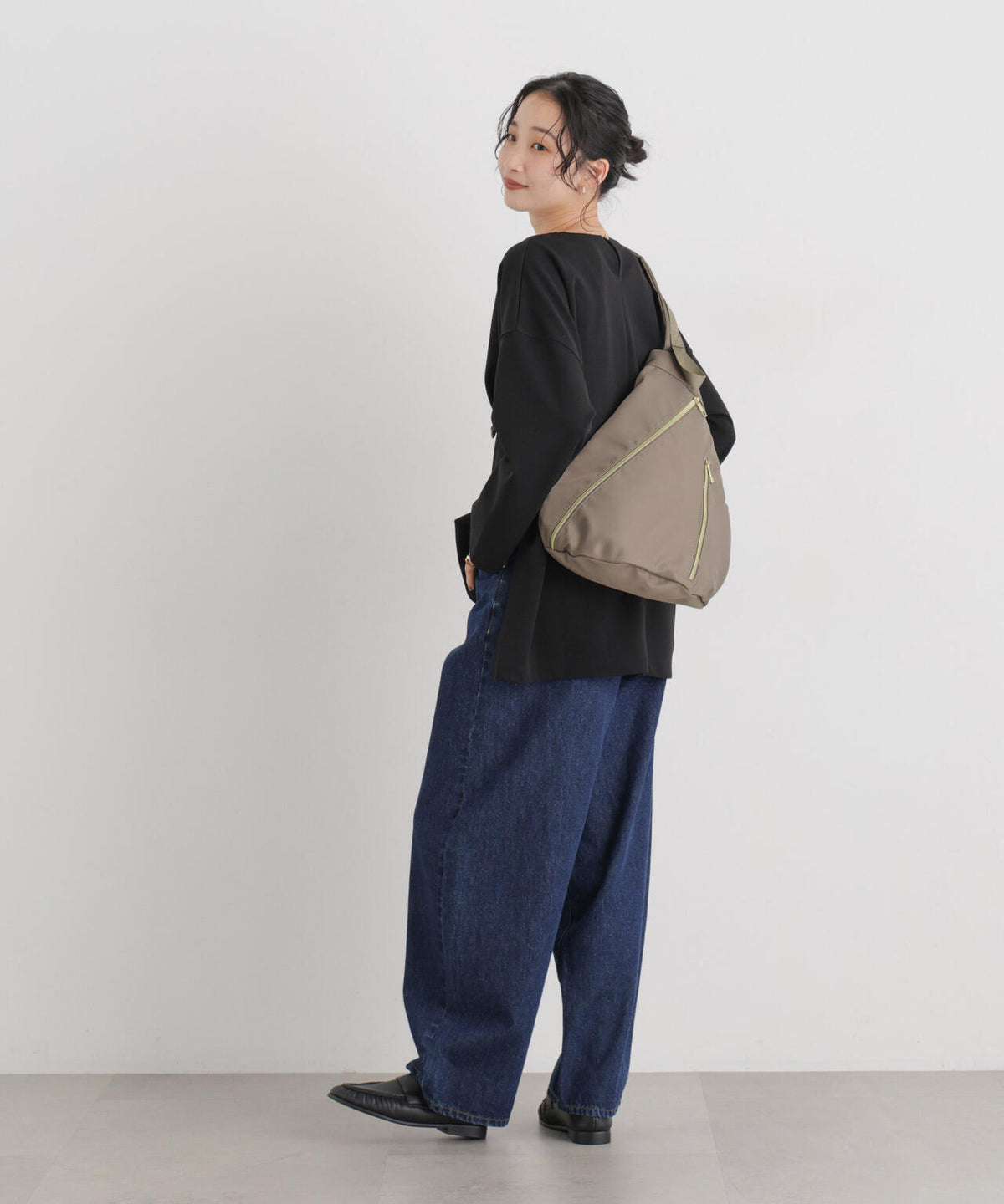 WEB限定/ワンショルダーボディバッグ 6736232309
