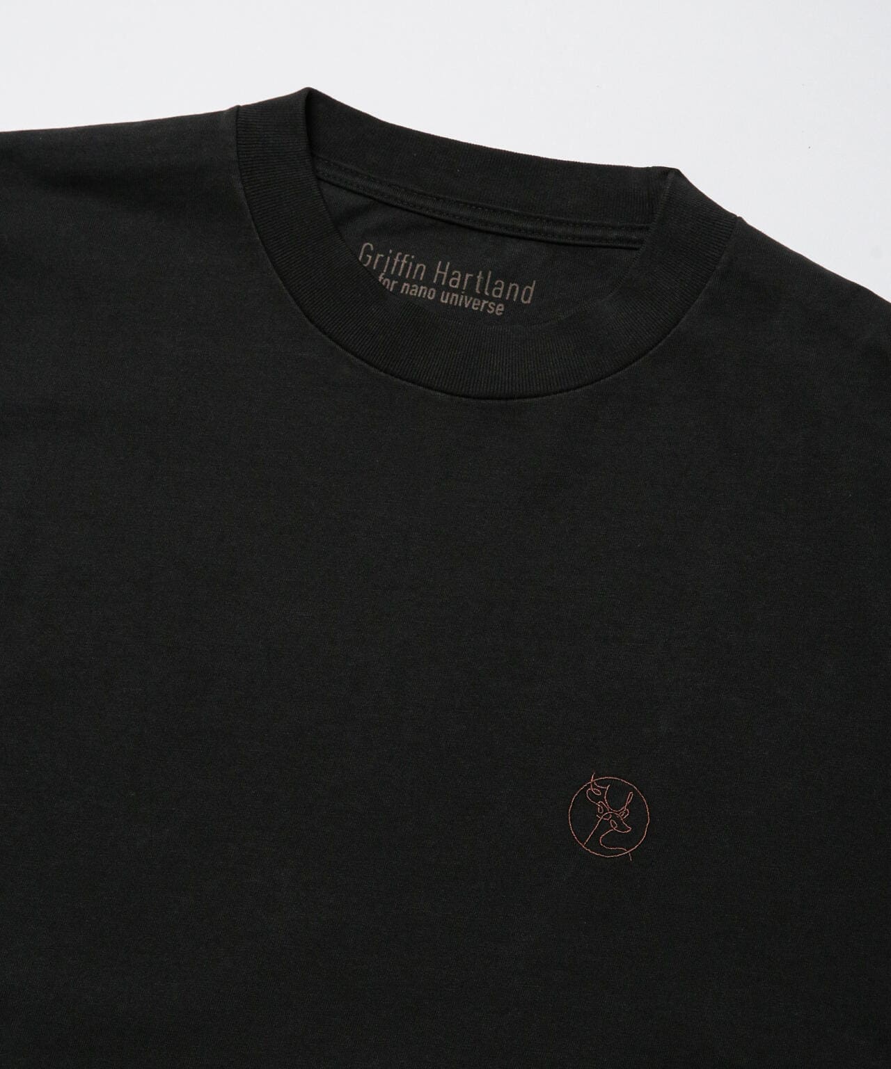「Griffin Hartland別注」スーベニアTシャツ2 6683124257
