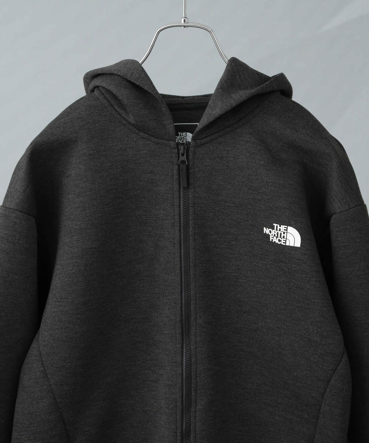 THE NORTH FACE/Tech Air Sweat Full Zip Hoodie 6704223059