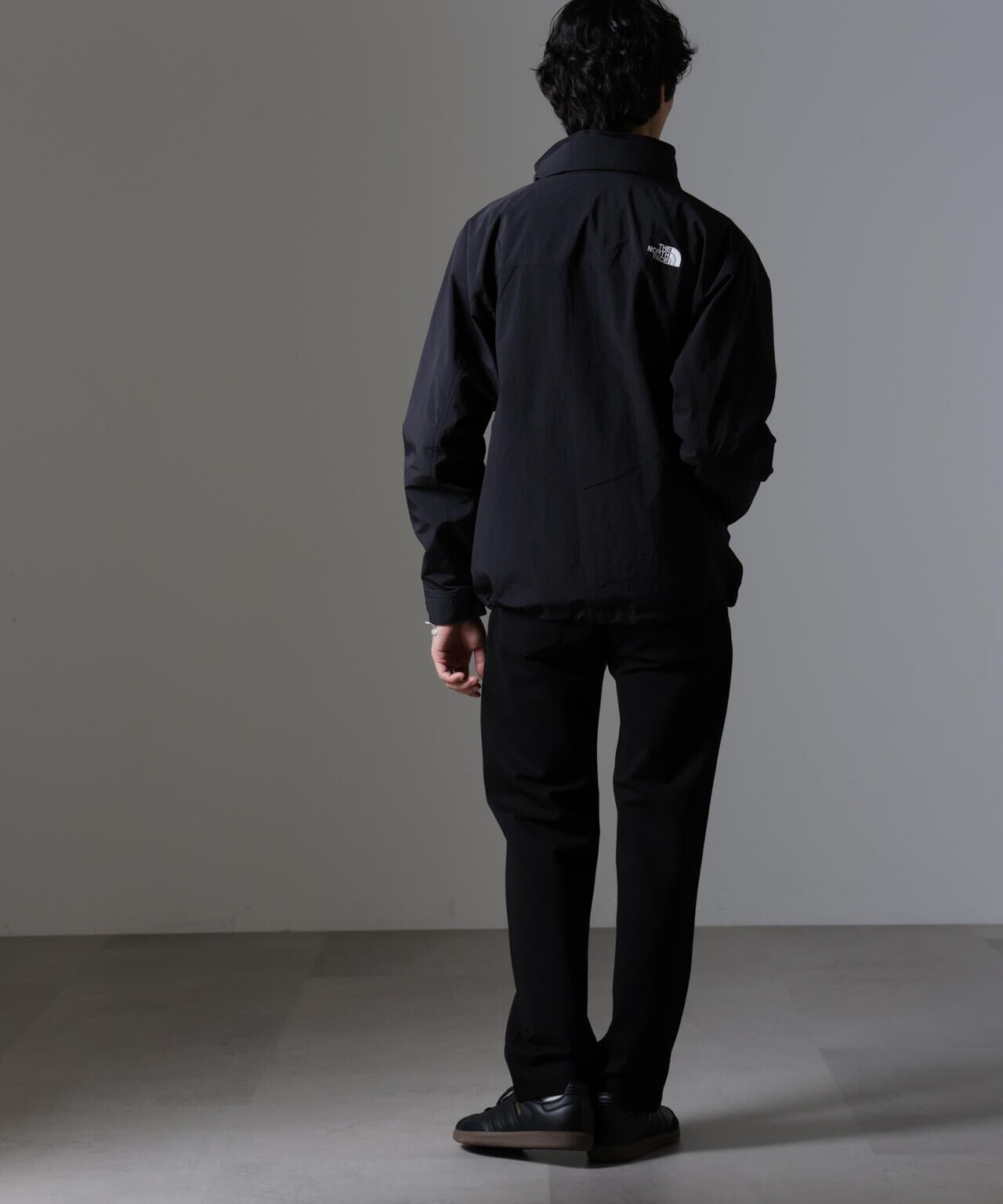 THE NORTH FACE/Hydrena Wind Jacket 6704212053