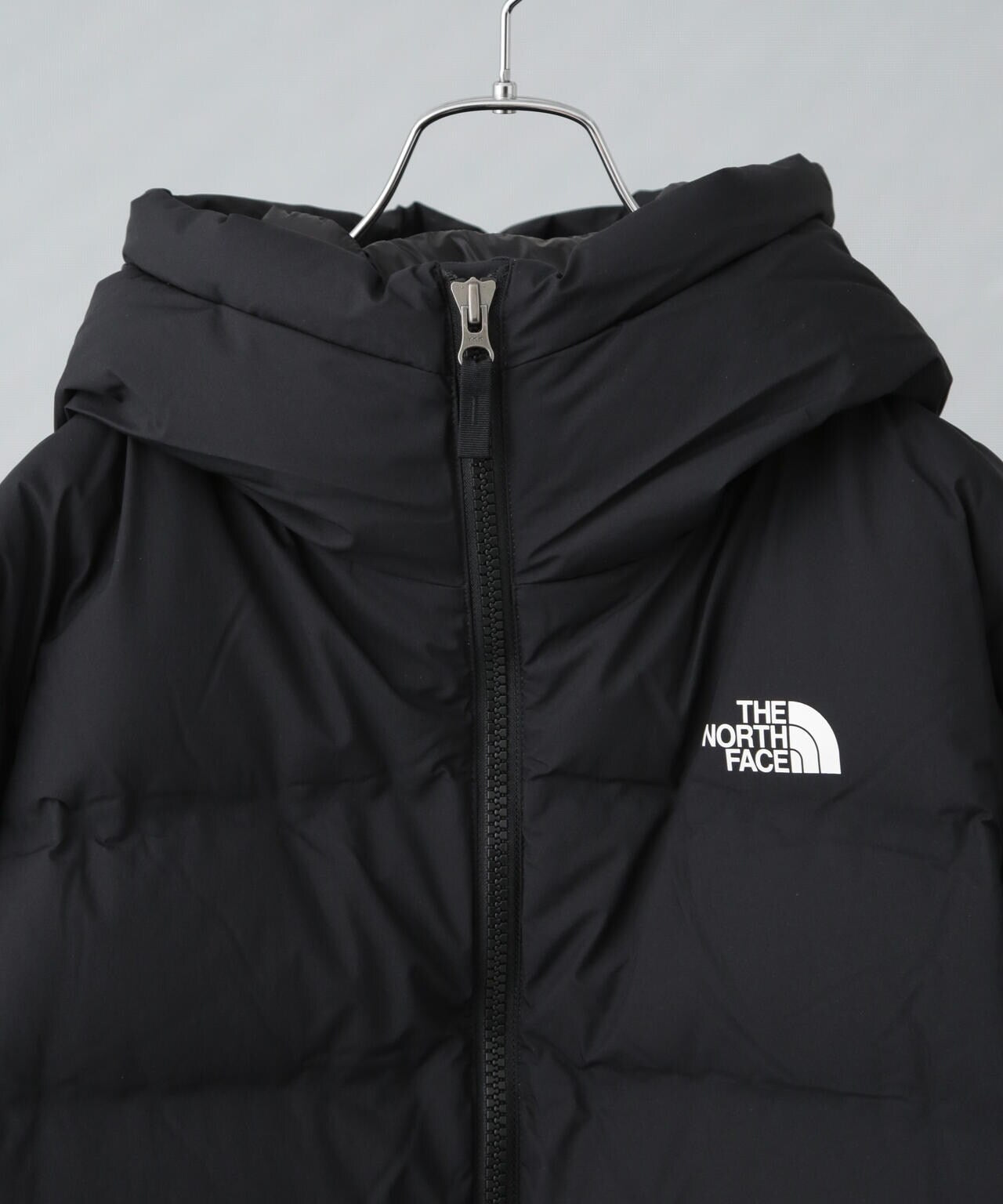 THE NORTH FACE/ビレイヤーパーカ 6714214012