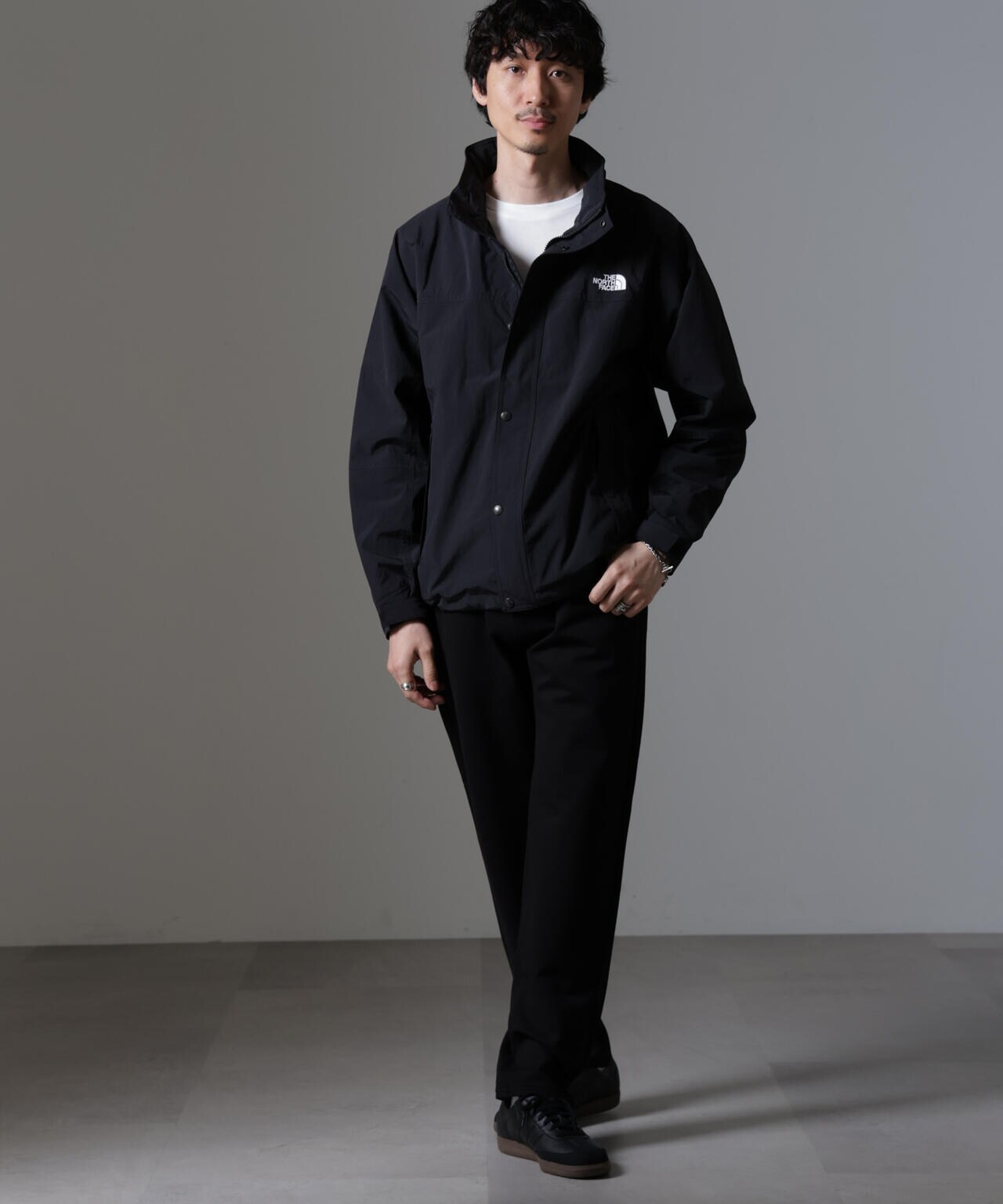 THE NORTH FACE/Hydrena Wind Jacket 6704212053