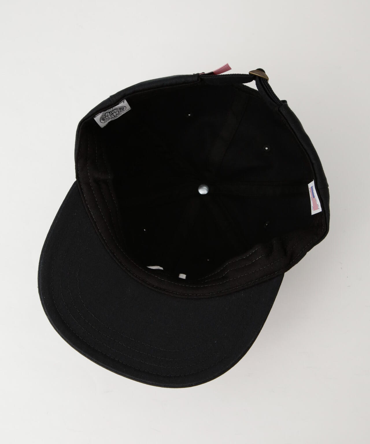 COOPERSTOWN BALL CAP/別注 ベースボールキャップ ロサンゼルスエンジェルス 6704239043