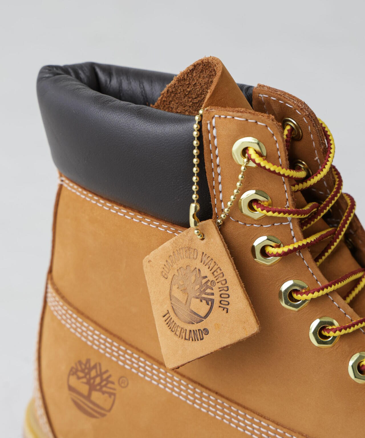 Timberland/6in Premium Boots WP 6705136006