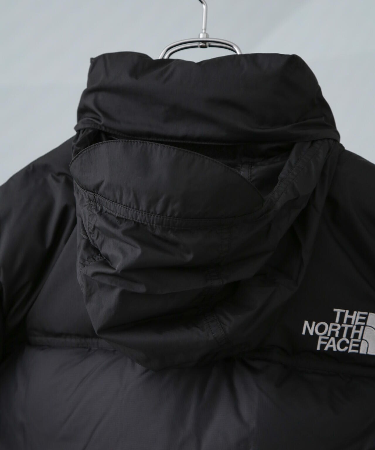 THE NORTH FACE/ショートヌプシジャケット 6714214011