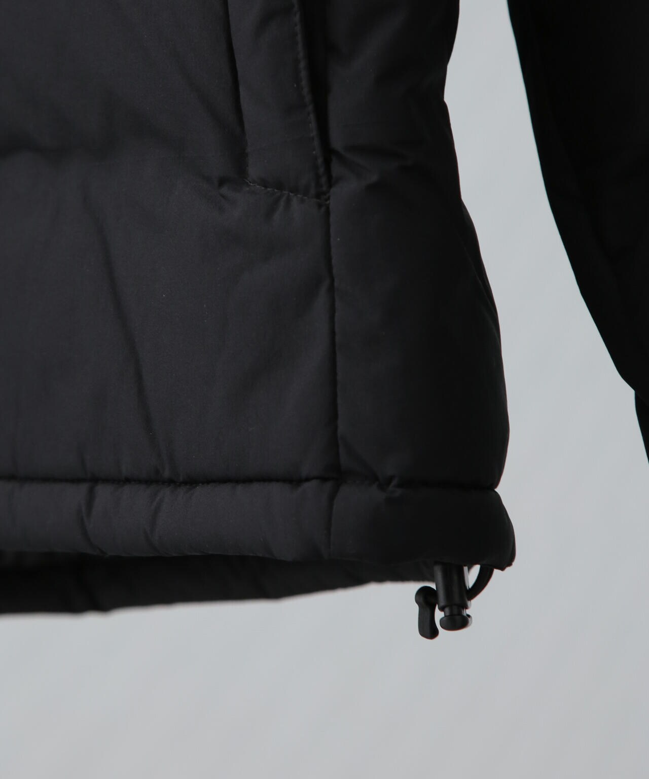 THE NORTH FACE/ビレイヤーパーカ 6714214012