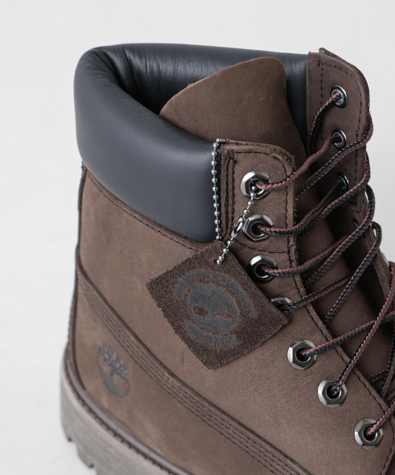 Timberland/6in Premium Boots WP 6705136008