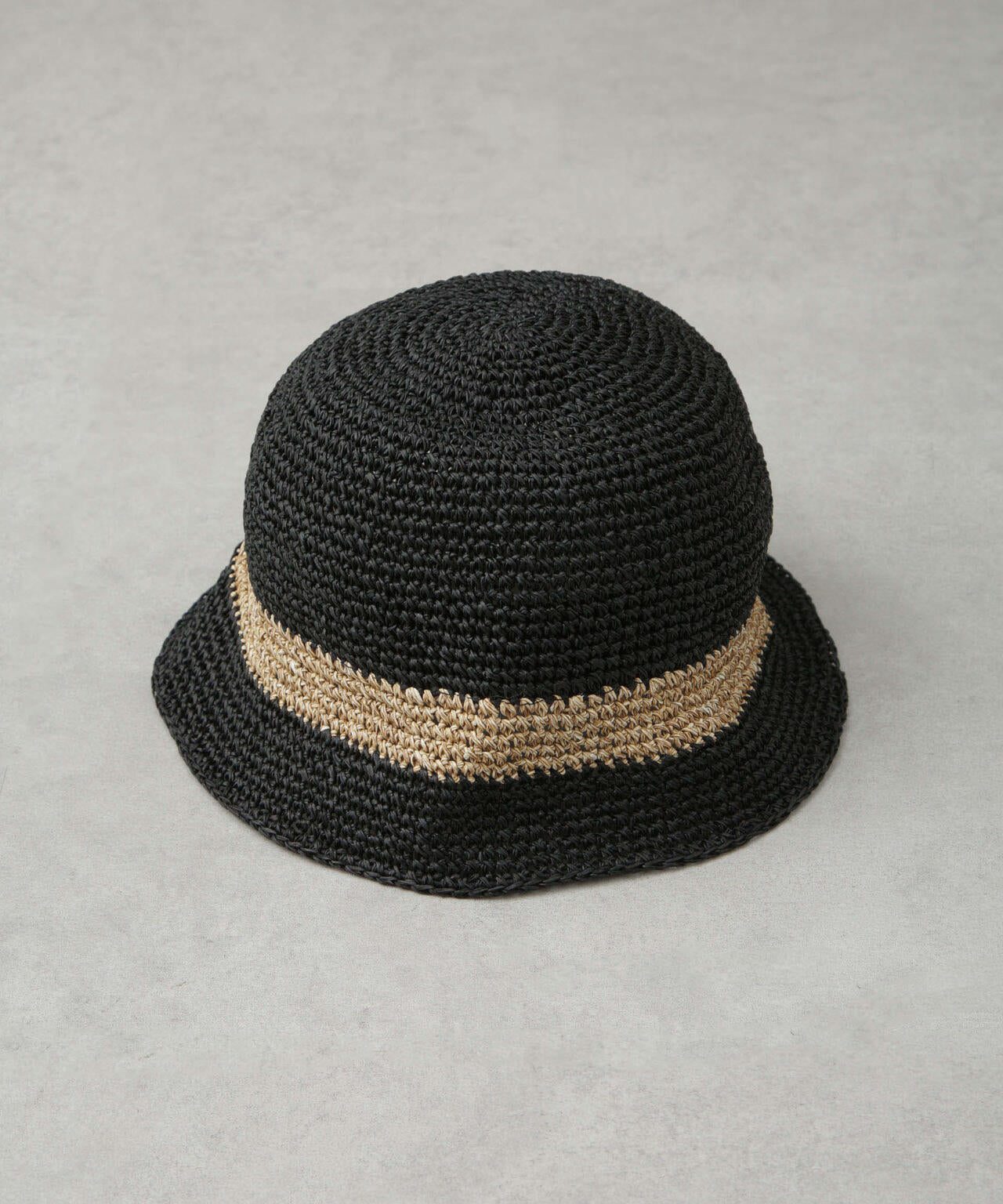 RACAL/Paper Fiber Knit Tulip Hat 6705139048
