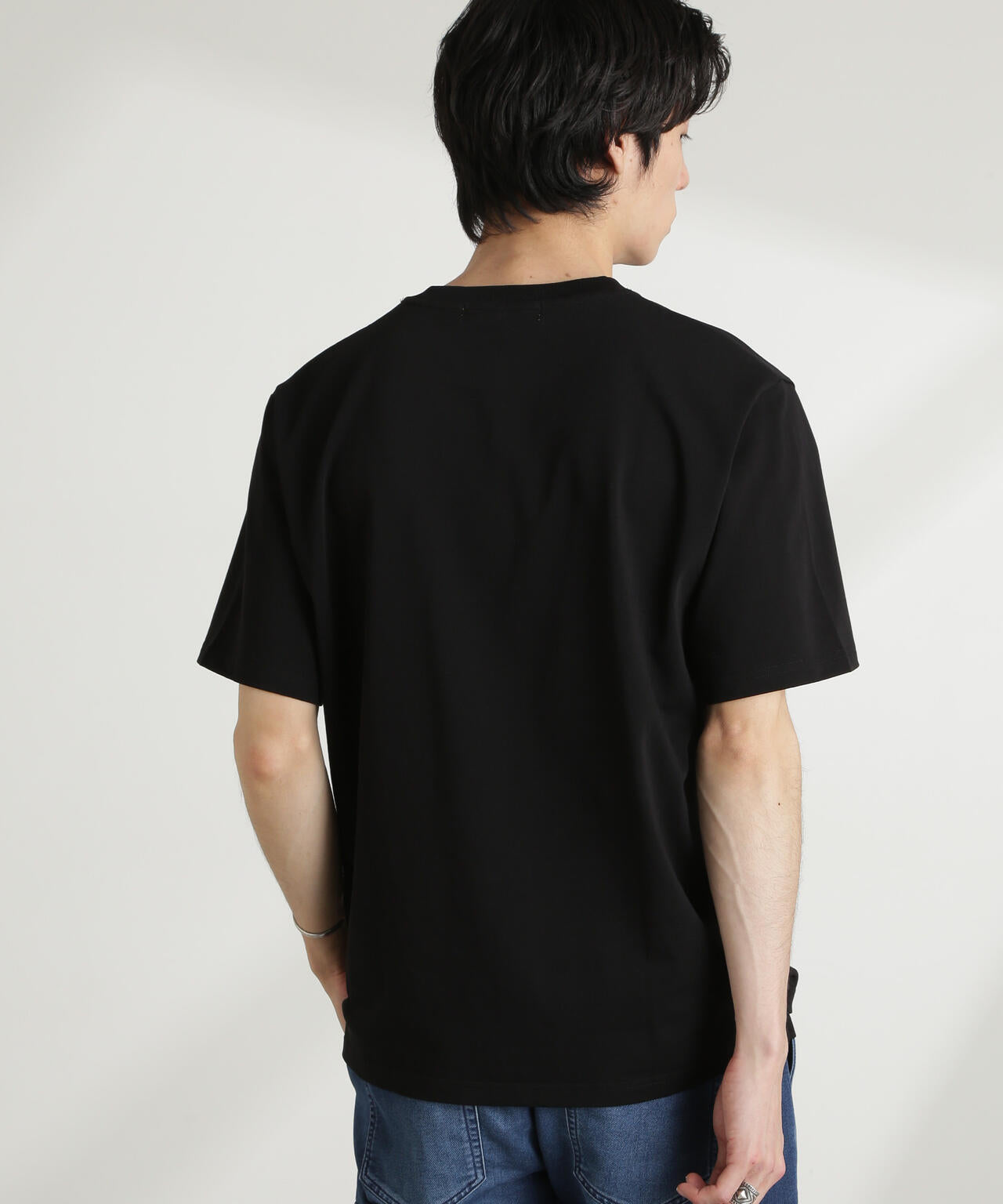 ナノベアTシャツ 半袖 6725124218