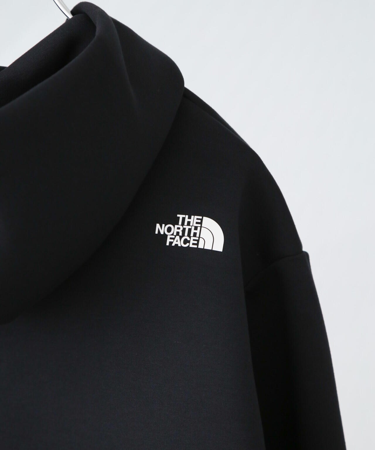 THE NORTH FACE/Tech Air Sweat Full Zip Hoodie 6704223059