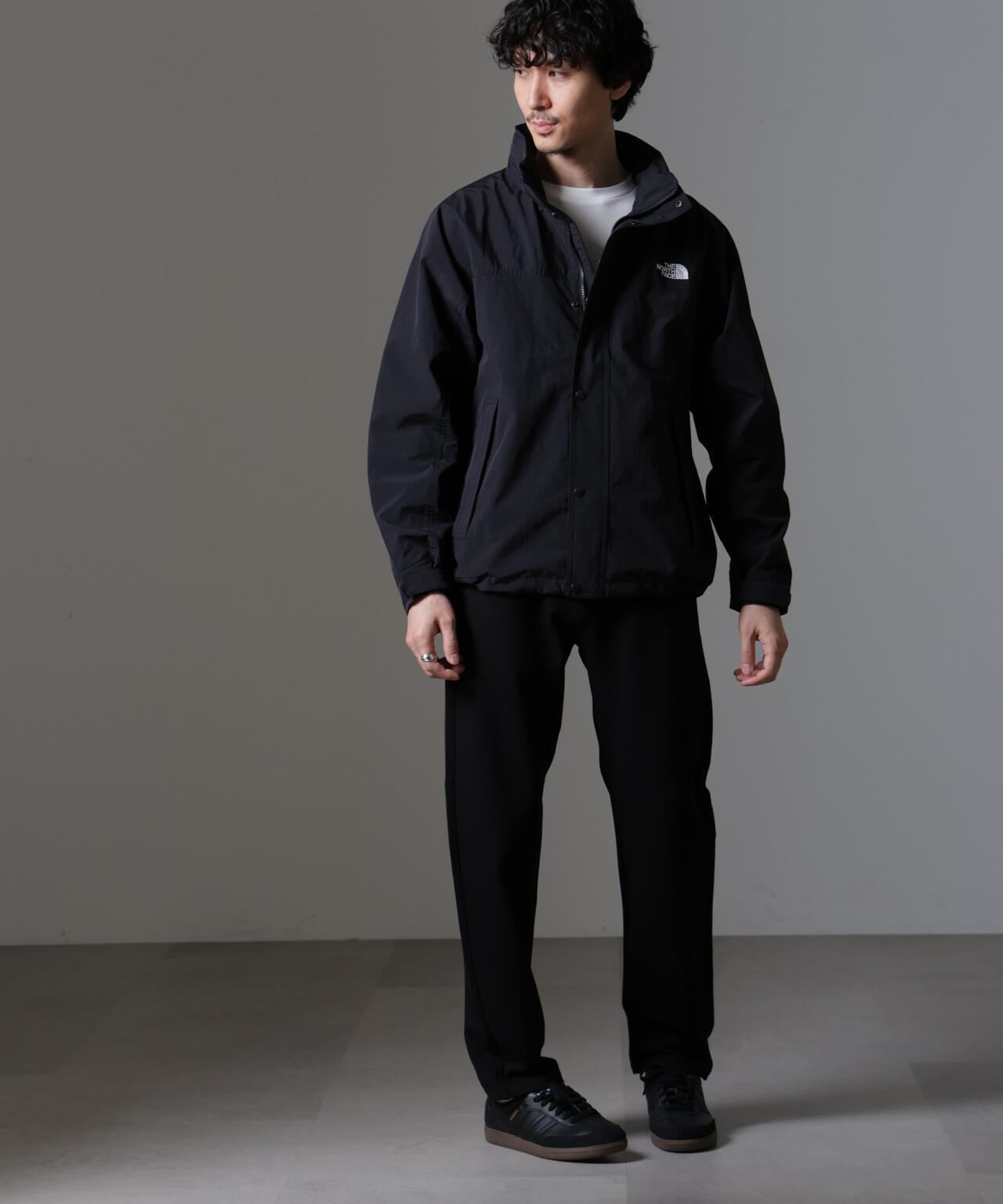 THE NORTH FACE/Hydrena Wind Jacket 6704212053