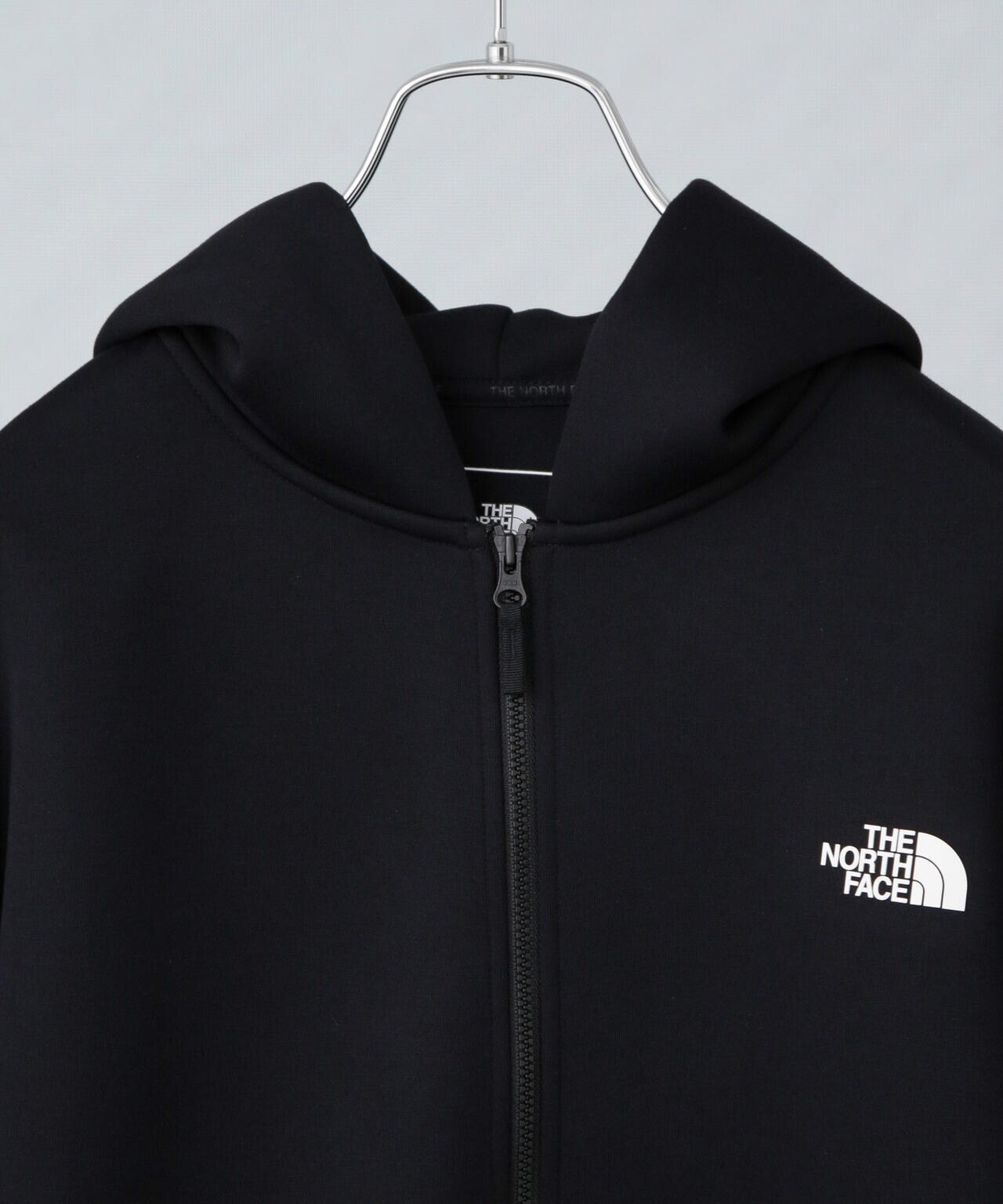 THE NORTH FACE/Tech Air Sweat Full Zip Hoodie 6704223059