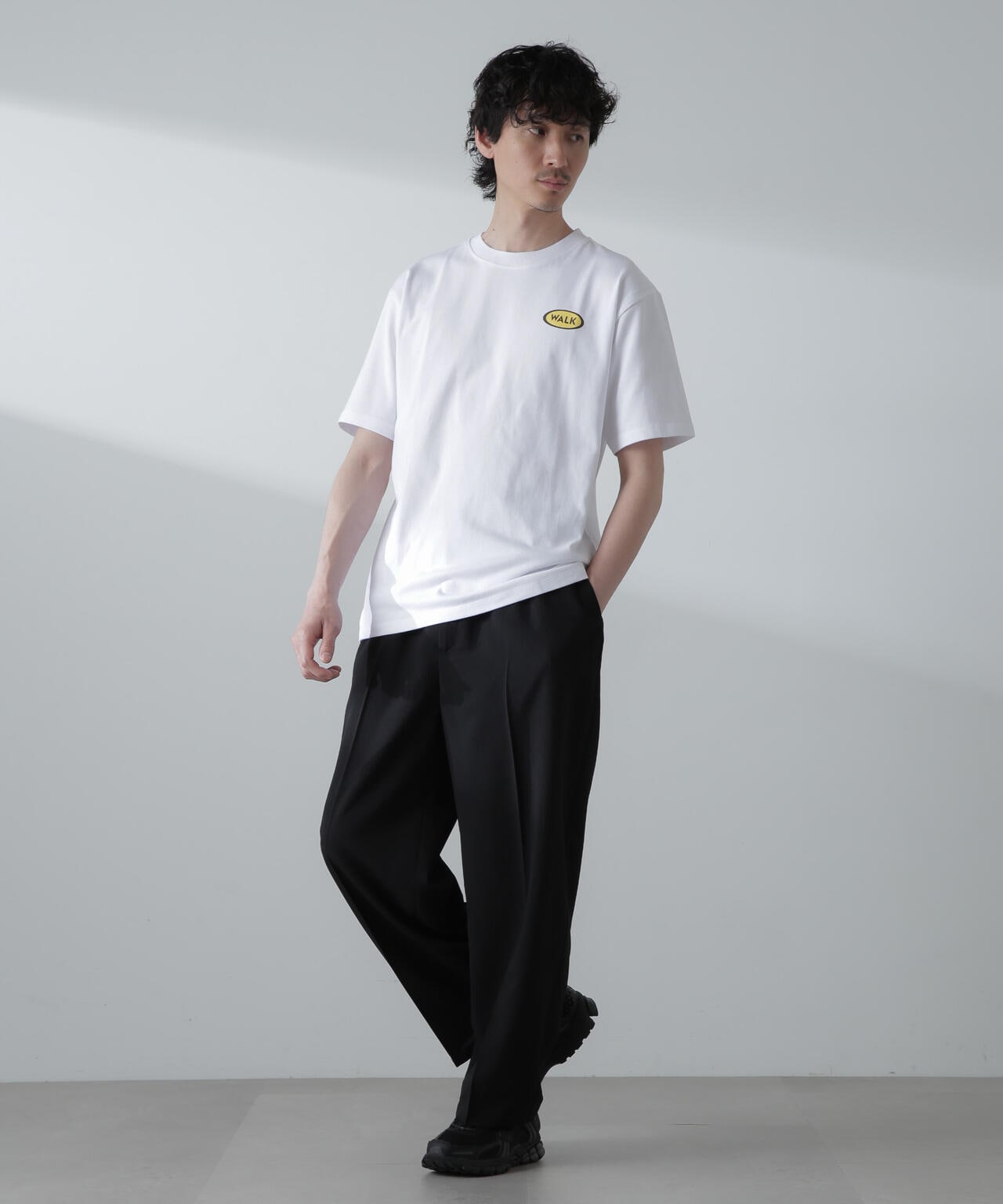 Walk in Paris/Le T-shirt 2024 6704124045