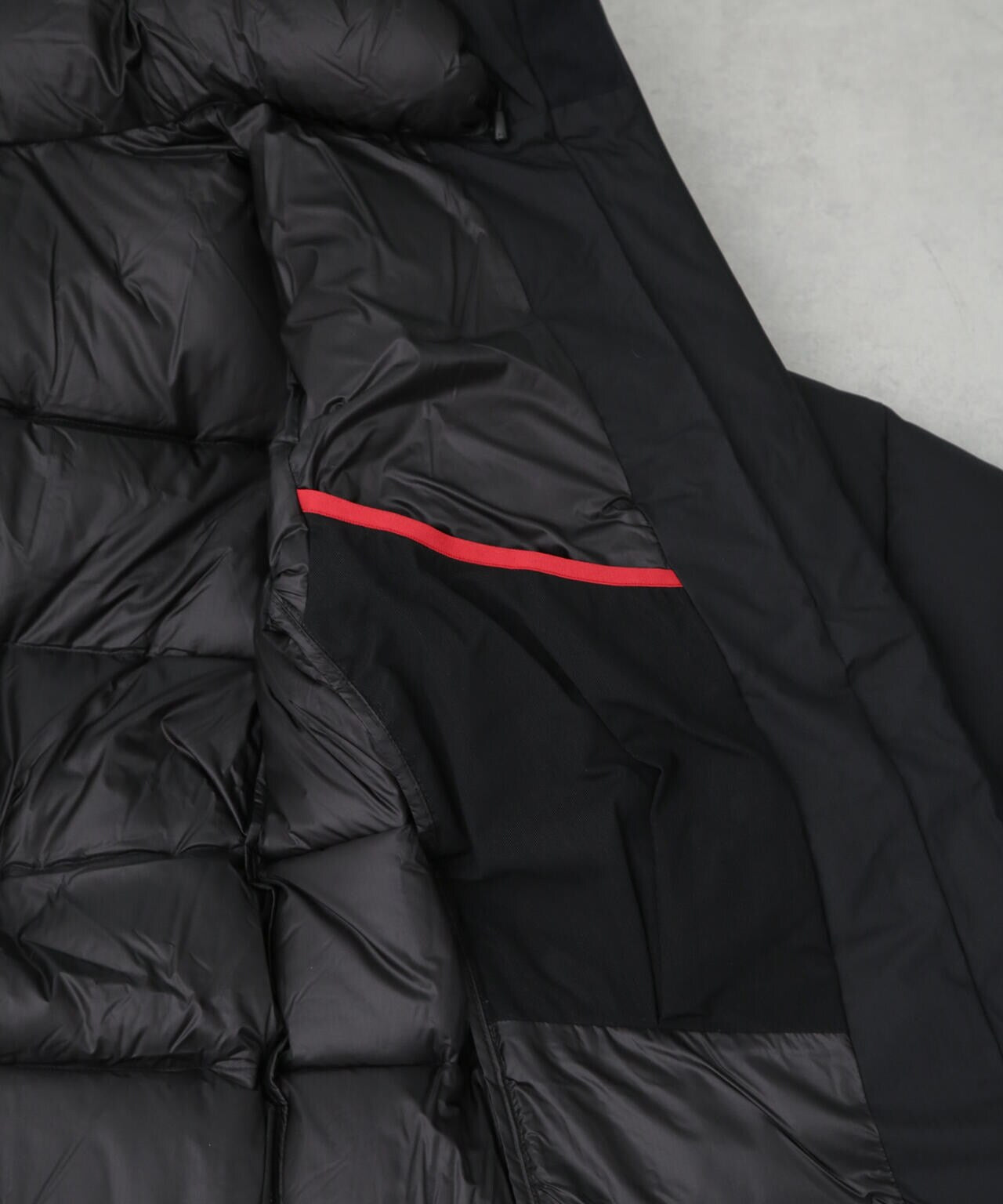 THE NORTH FACE/ビレイヤーパーカ 6714214012