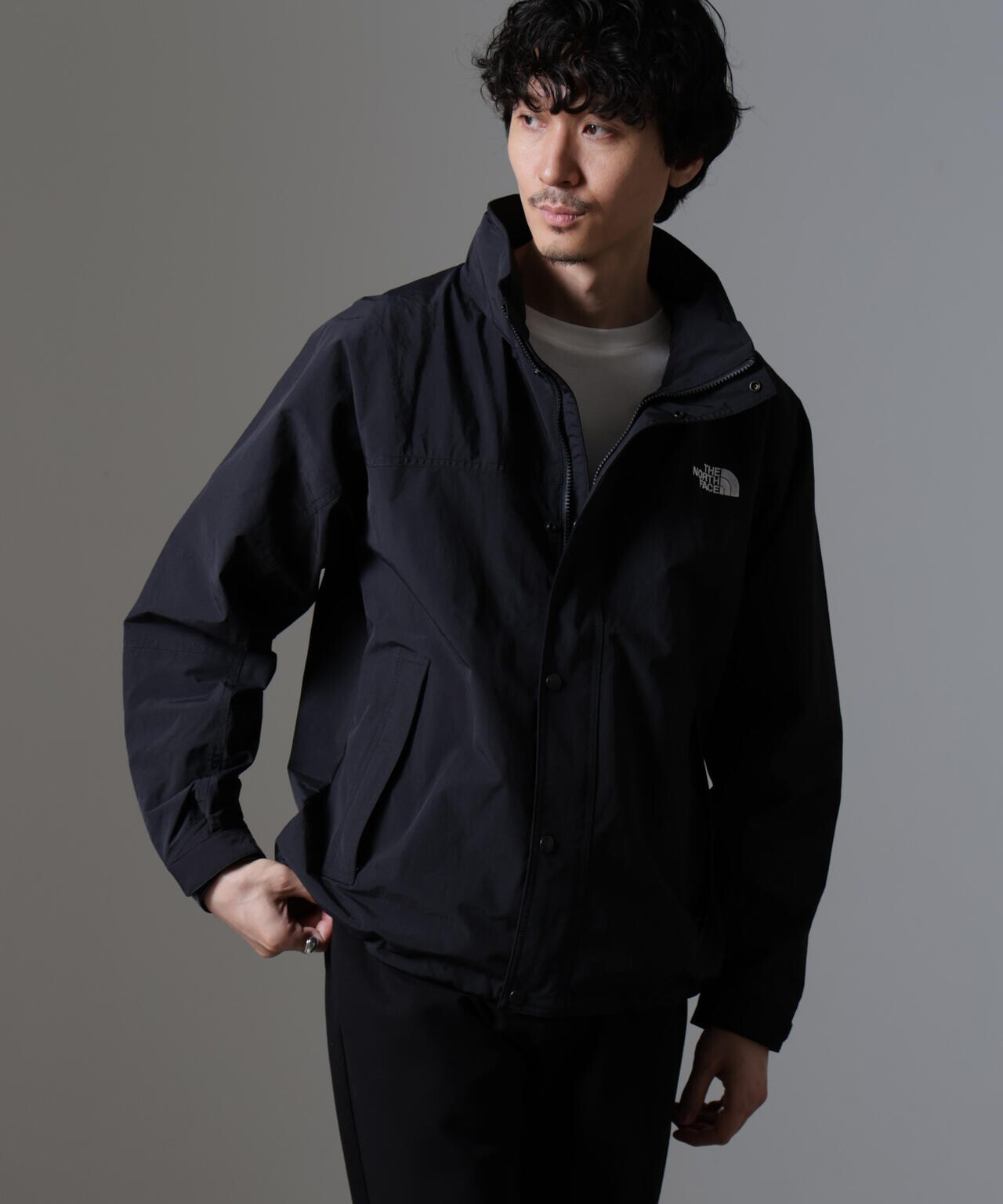 THE NORTH FACE/Hydrena Wind Jacket 6704212053