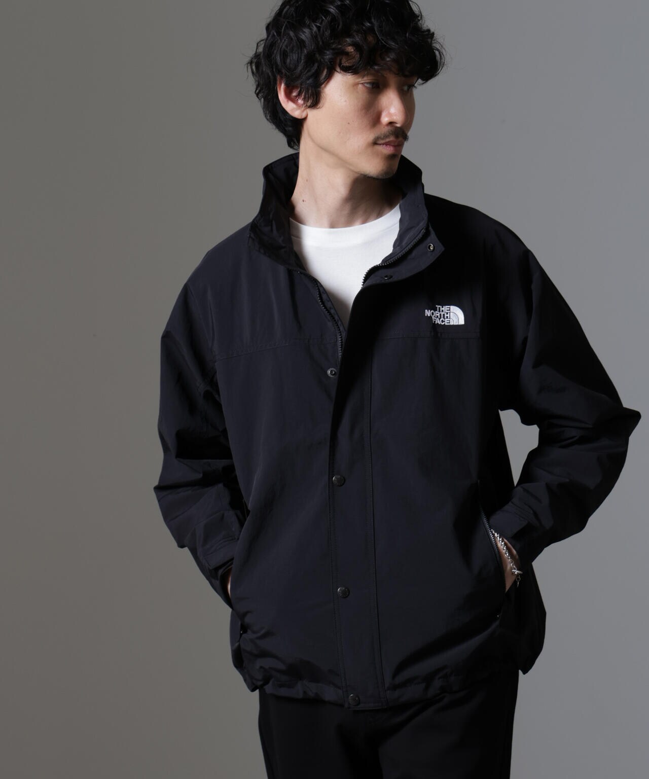 THE NORTH FACE/Hydrena Wind Jacket 6704212053