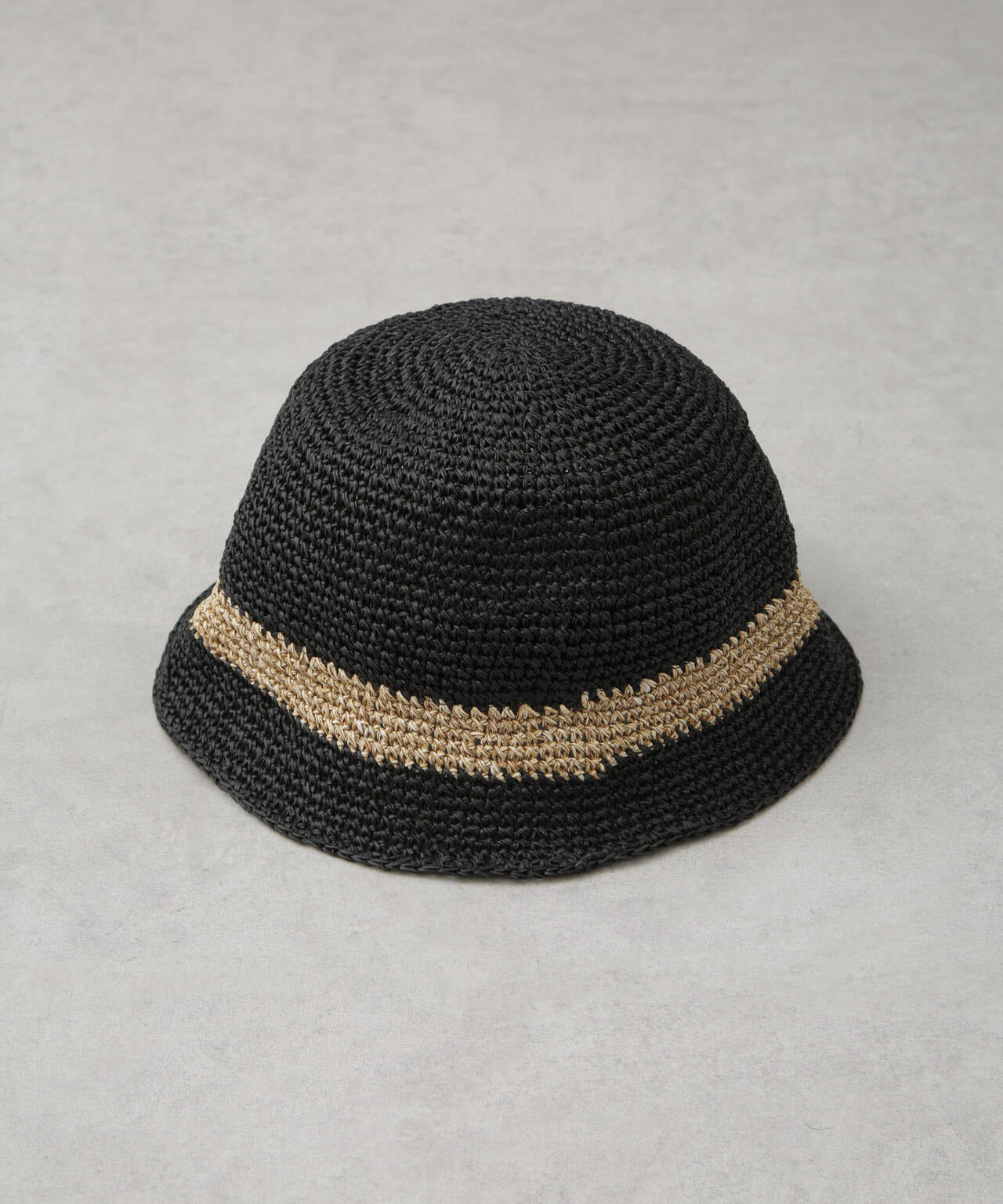 RACAL/Paper Fiber Knit Tulip Hat 6705139048