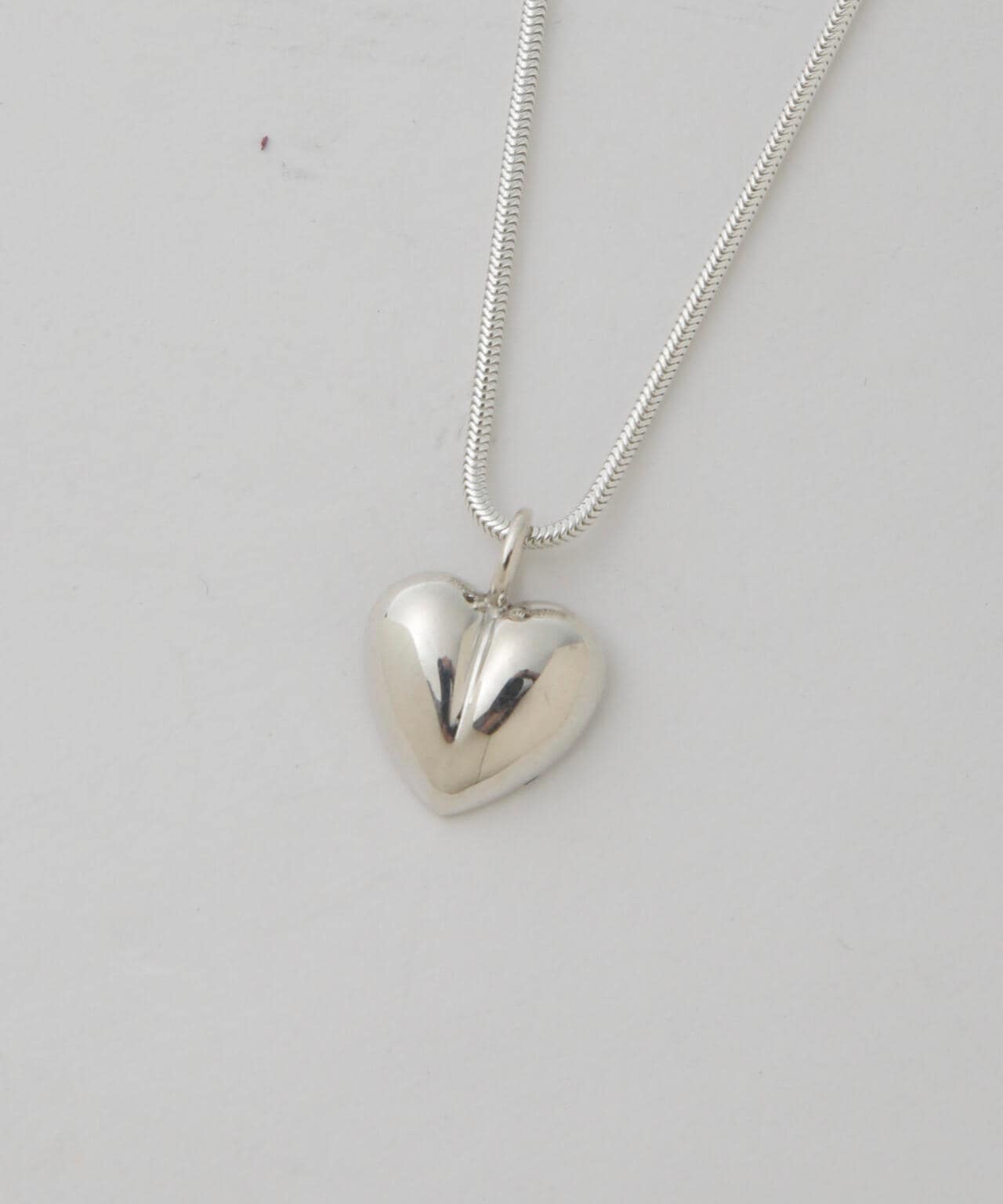 WOLF CIRCUS/CHARLOTTE NECKLACE シルバー 6714246043