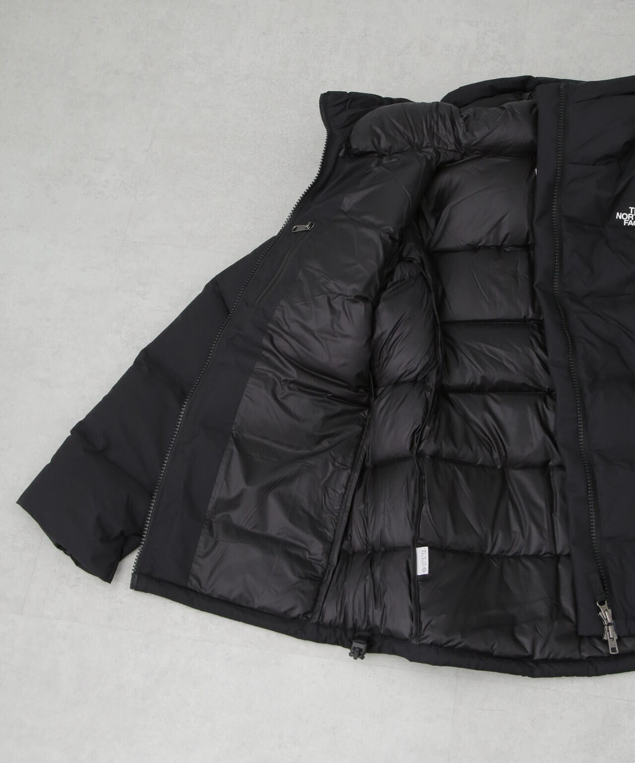 THE NORTH FACE/ビレイヤーパーカ 6714214012