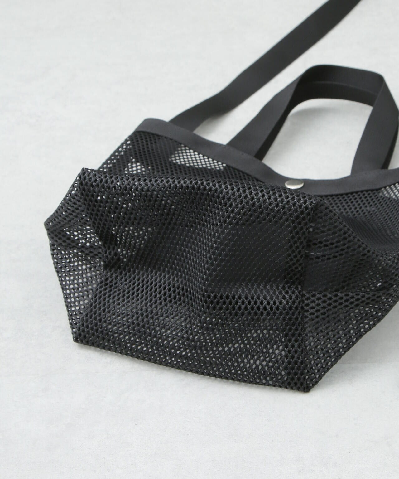 Drifter/別注 NU MESH TOTE 6715132071